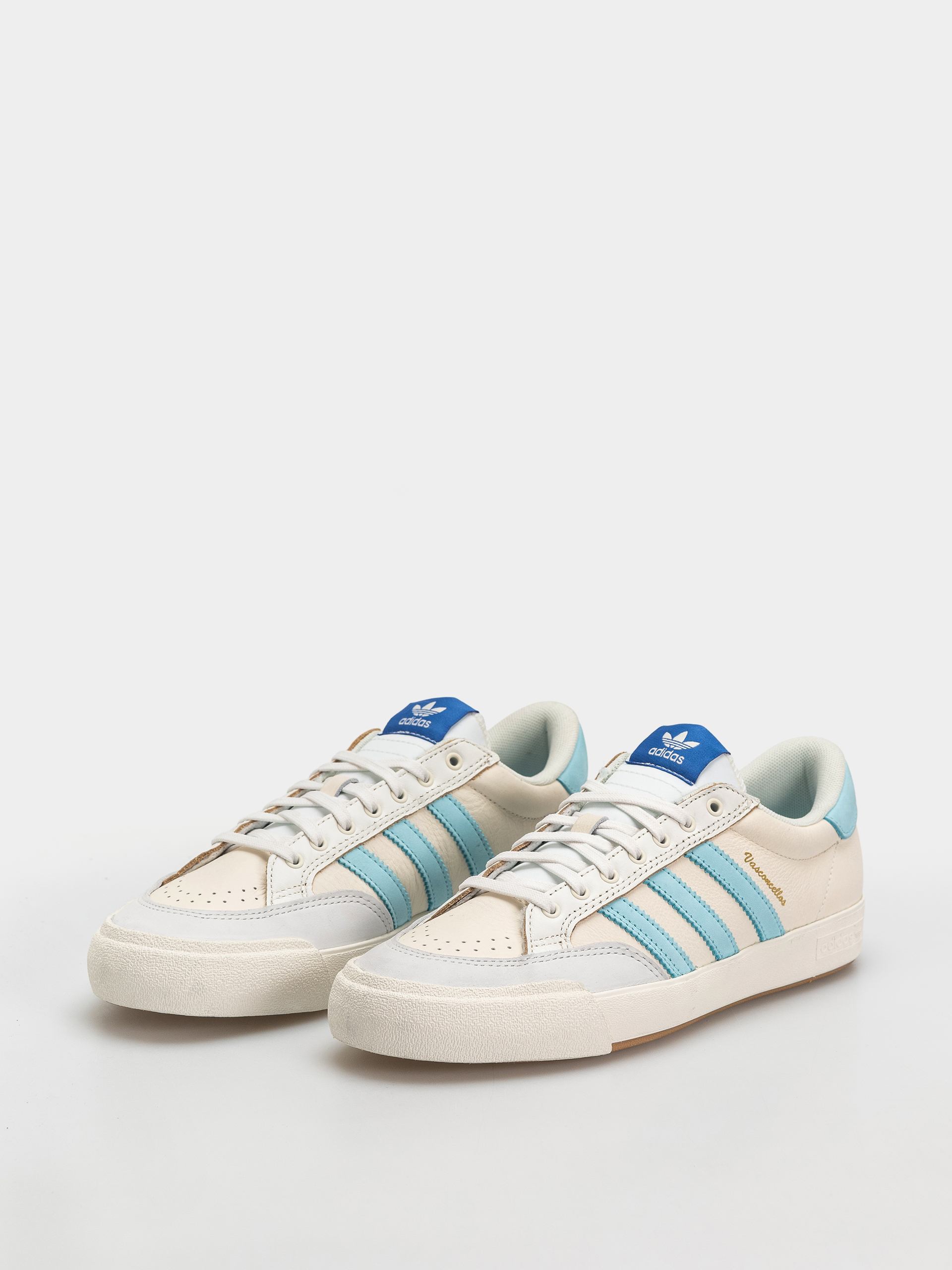 Boty adidas Nora (cwhite/bliblu/cwhite)