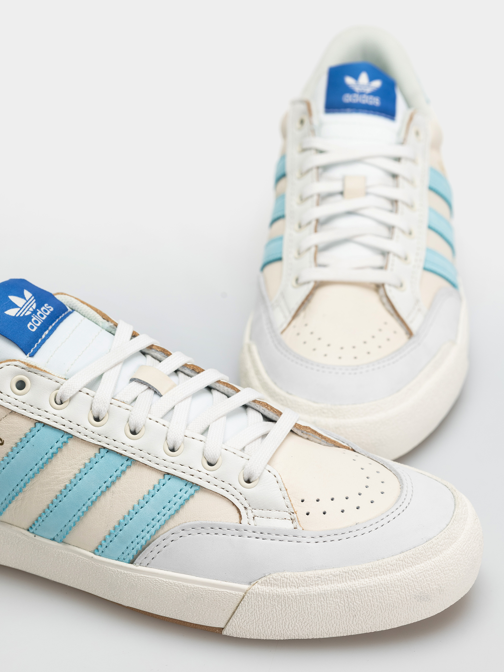Boty adidas Nora (cwhite/bliblu/cwhite)