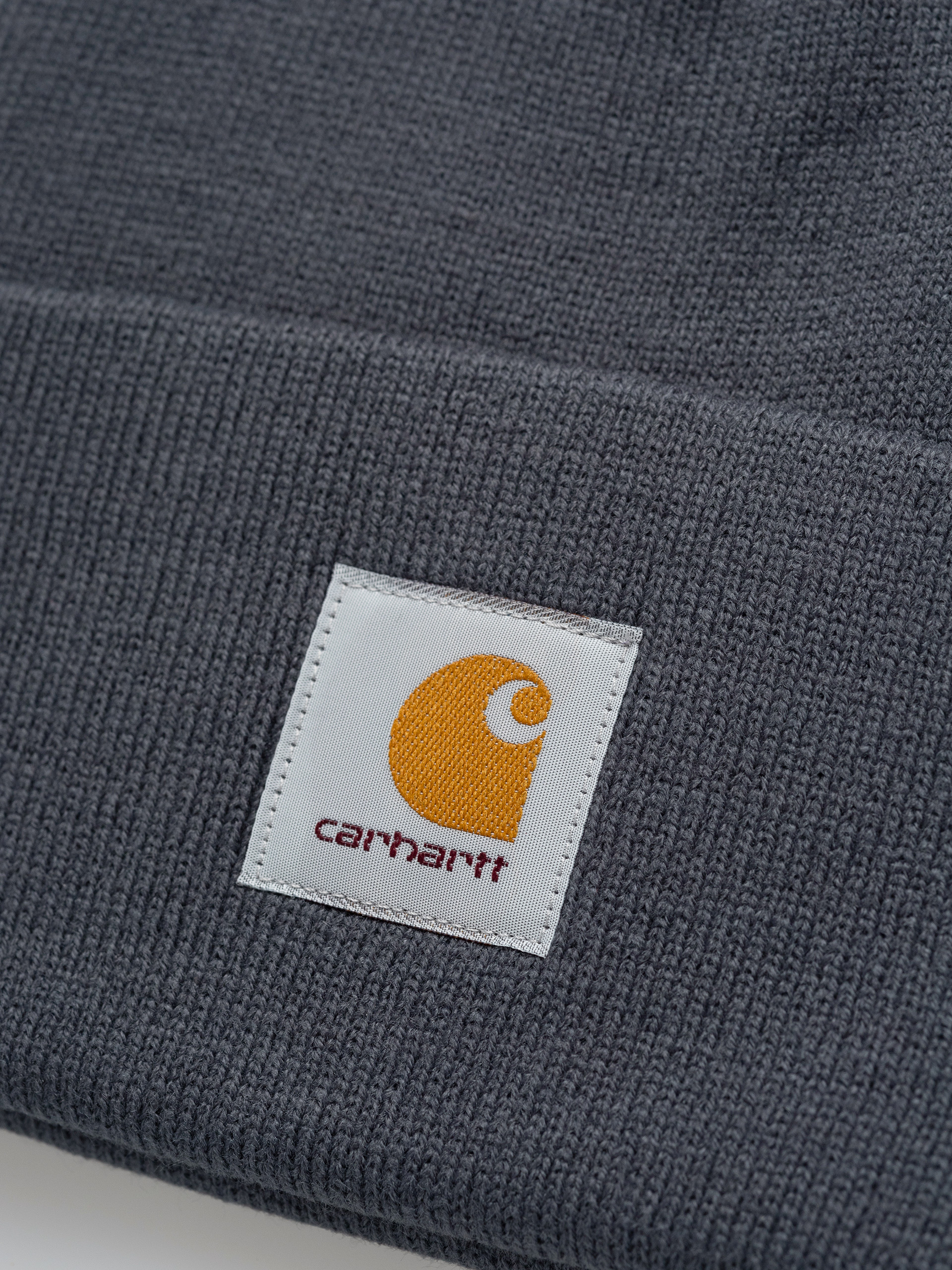Čepice Carhartt WIP Acrylic Watch (styx)