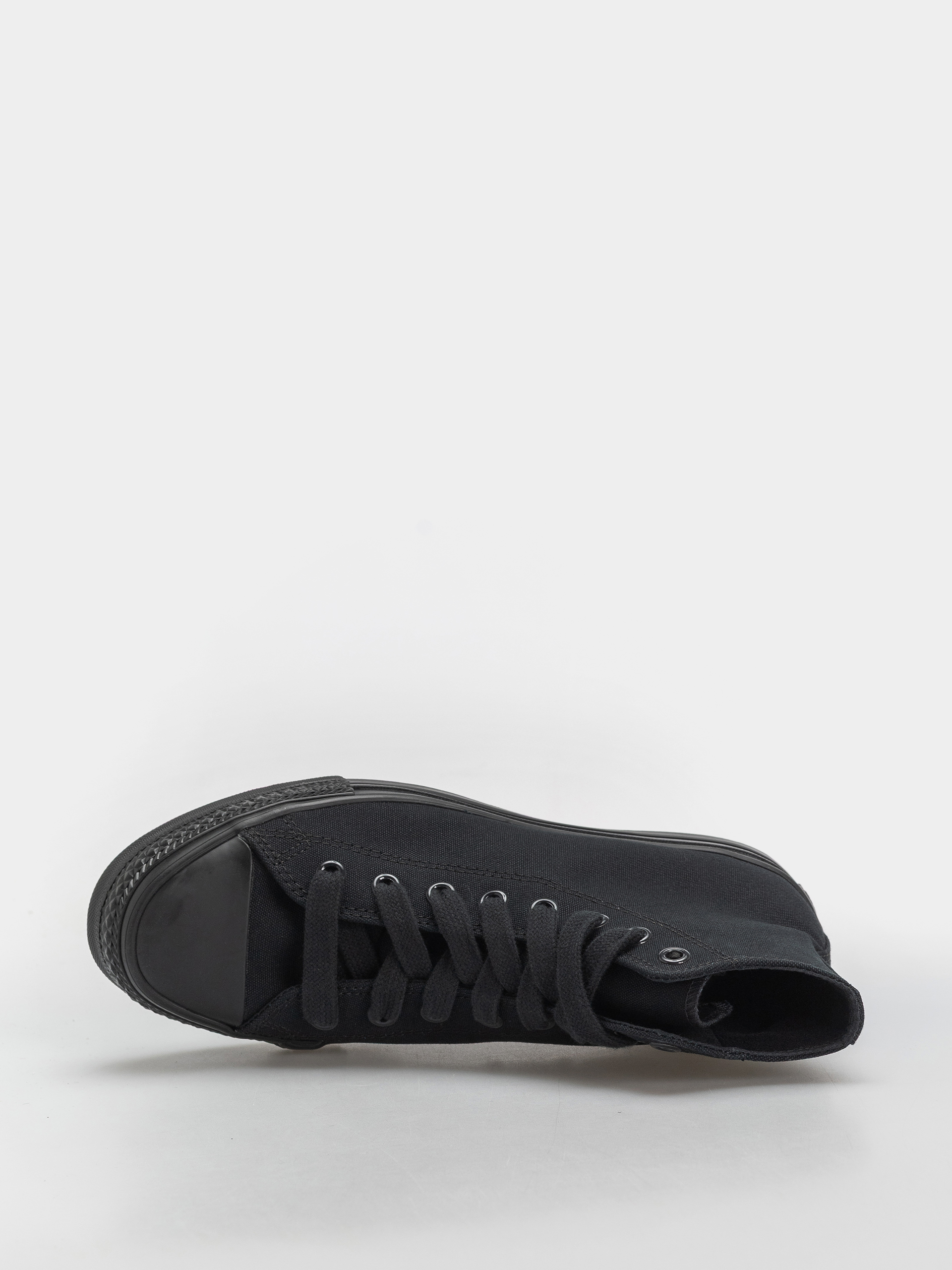 Tenisky Converse Chuck Taylor Throwback Hi (black/black/black)