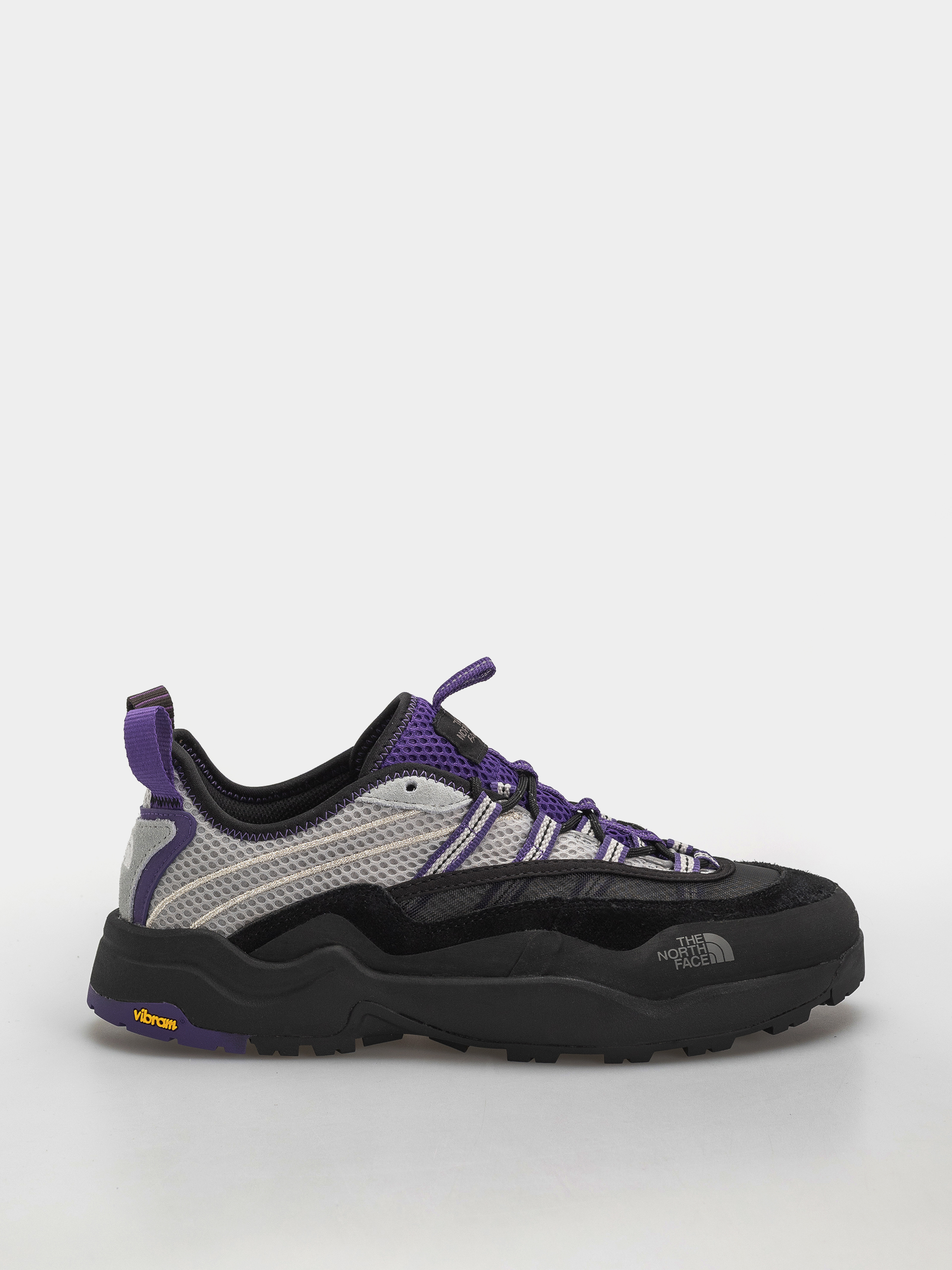 Boty The North Face Clyffe Ultra (cumulus cloud/peak purp)
