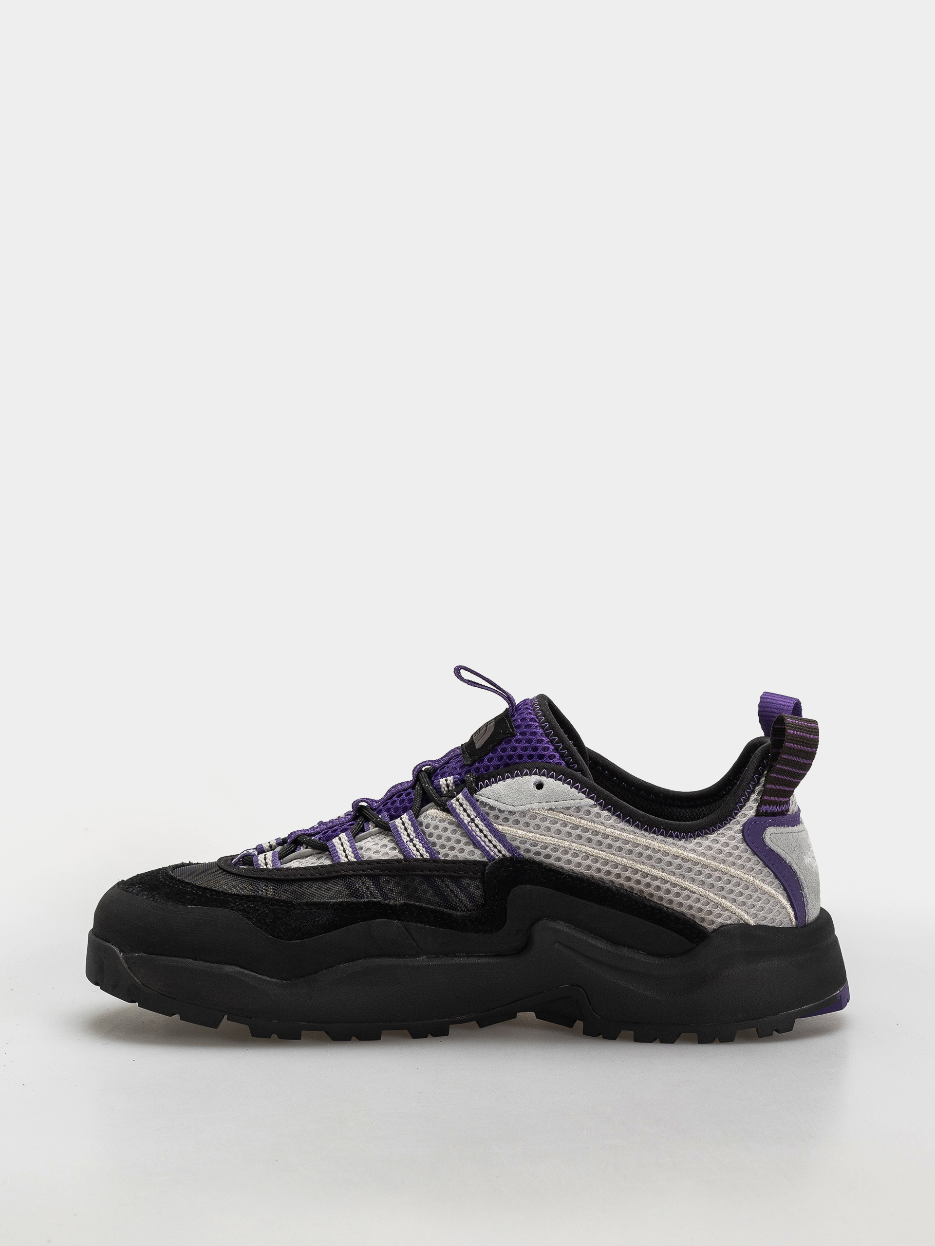 Boty The North Face Clyffe Ultra (cumulus cloud/peak purp)