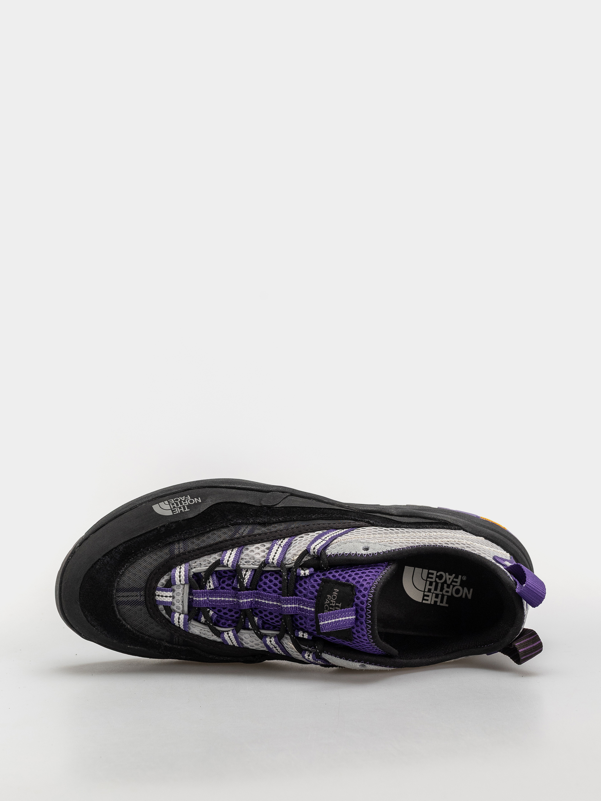 Boty The North Face Clyffe Ultra (cumulus cloud/peak purp)
