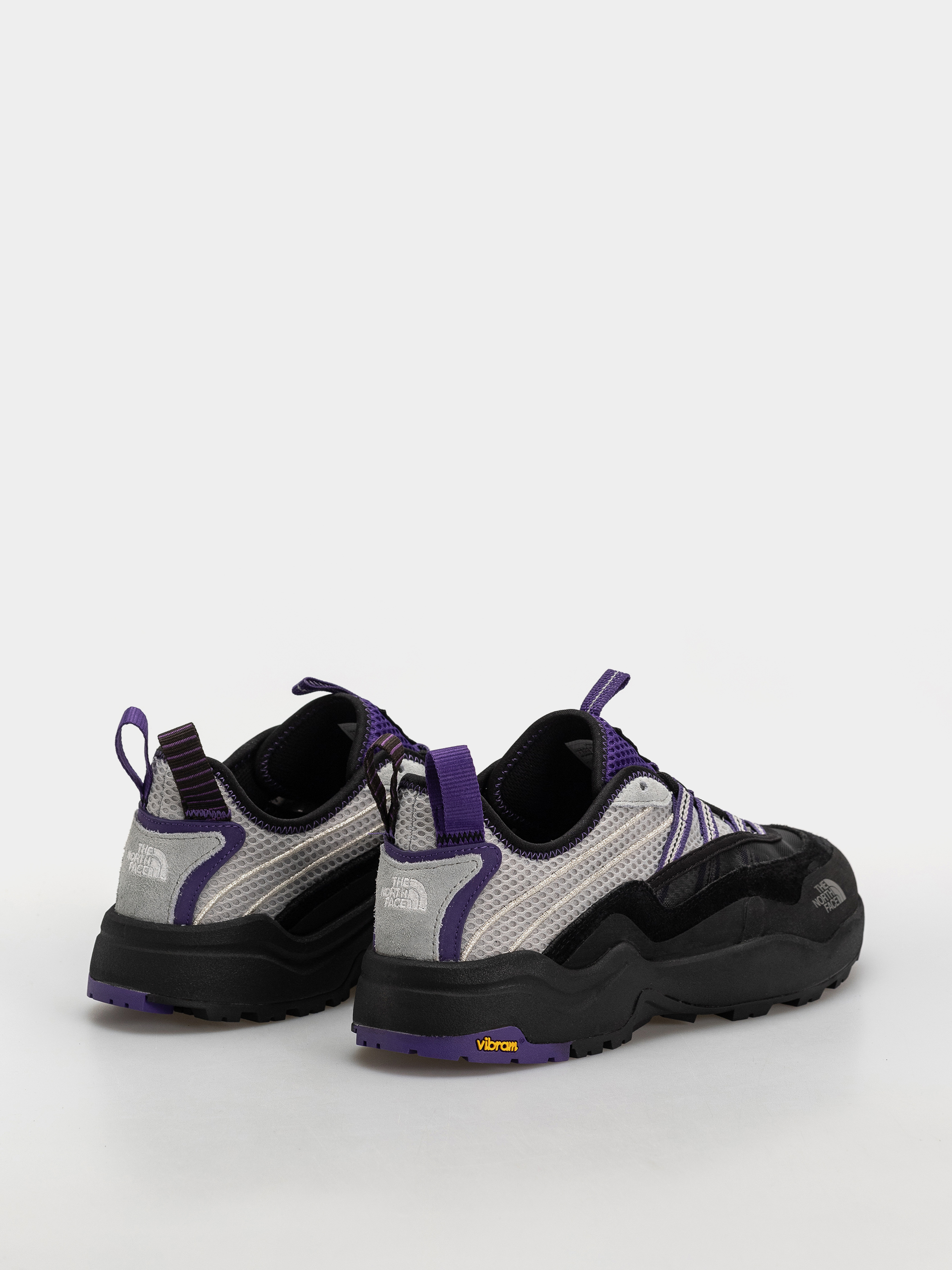 Boty The North Face Clyffe Ultra (cumulus cloud/peak purp)