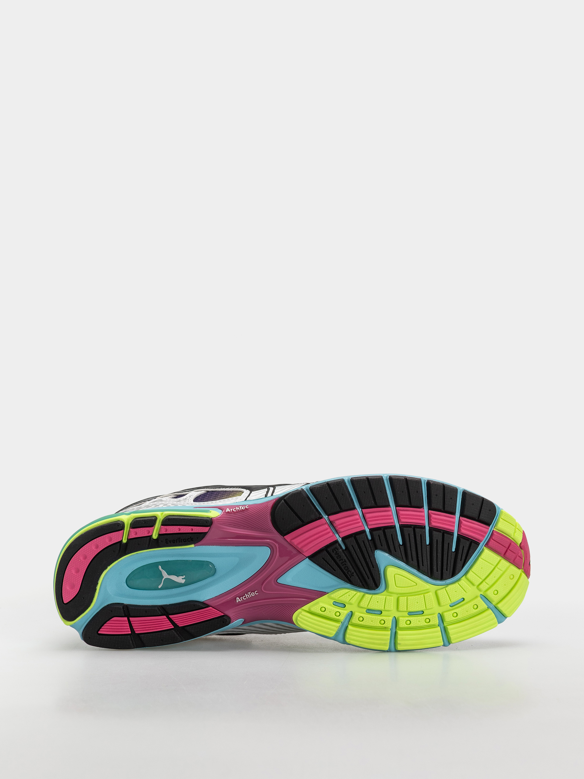 Boty Puma Homura OG Hyper (moonlit violet/green glare)
