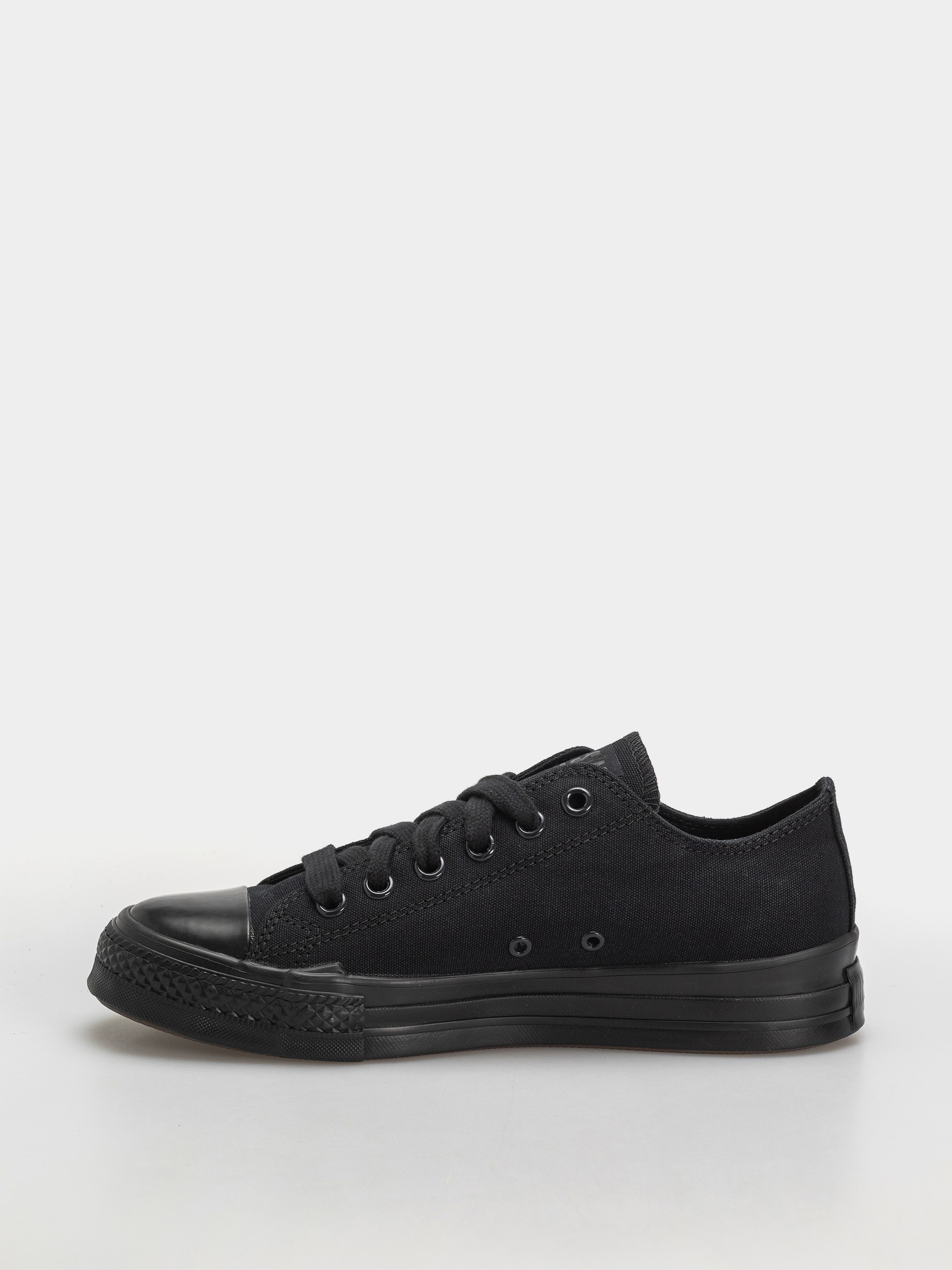 Tenisky Converse Chuck Taylor Throwback Ox (black/black/black)