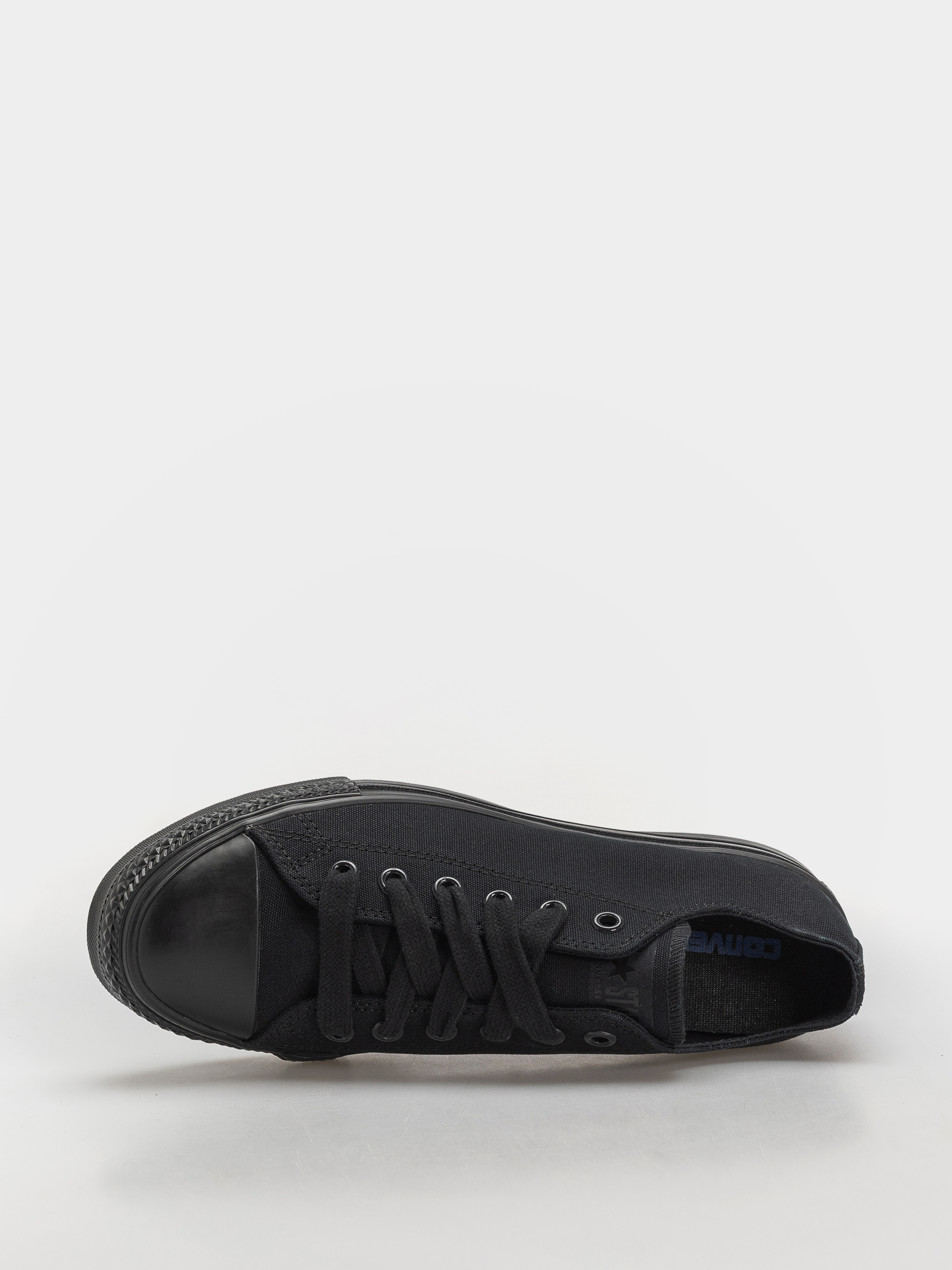 Tenisky Converse Chuck Taylor Throwback Ox (black/black/black)