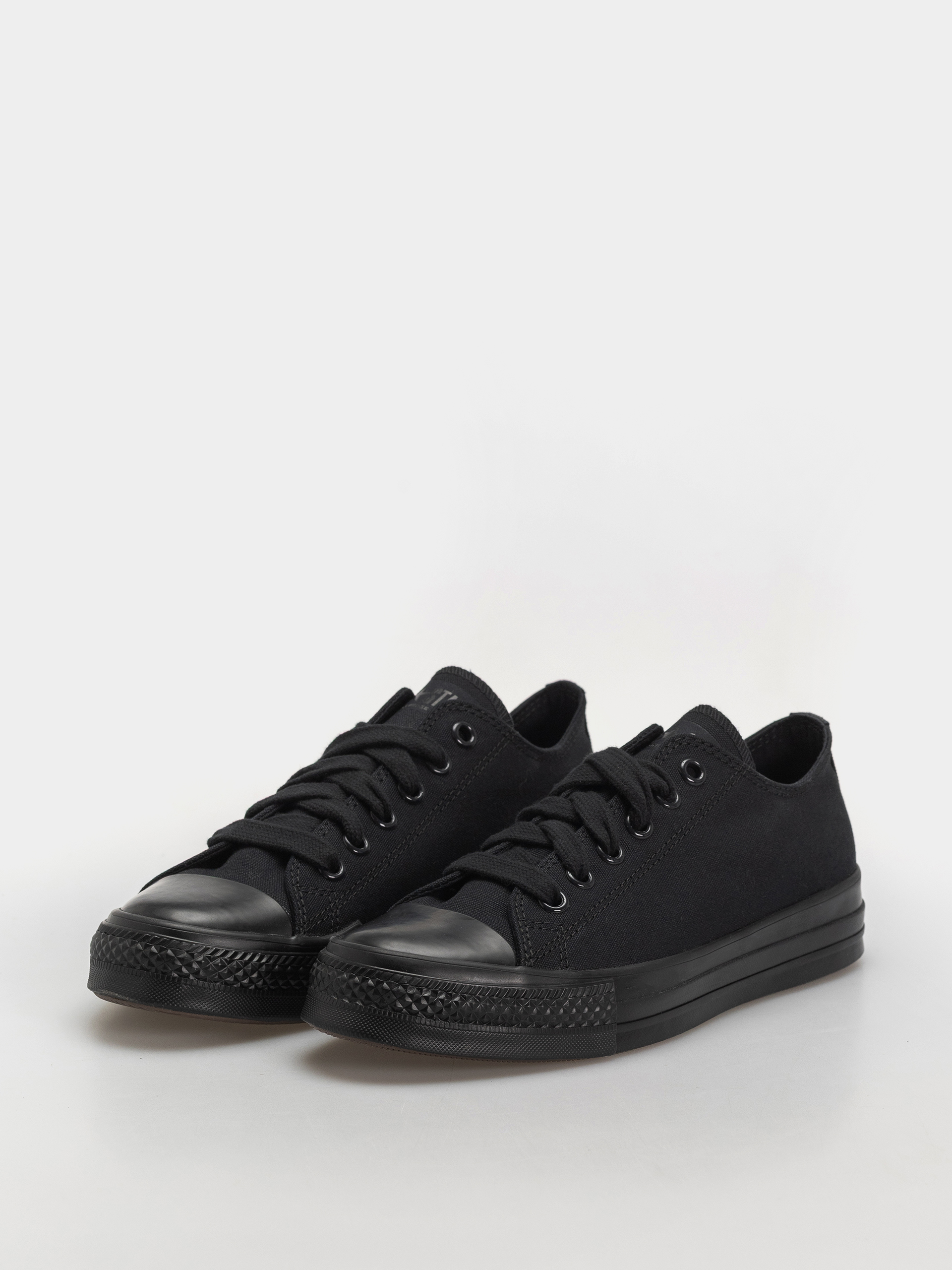 Tenisky Converse Chuck Taylor Throwback Ox (black/black/black)