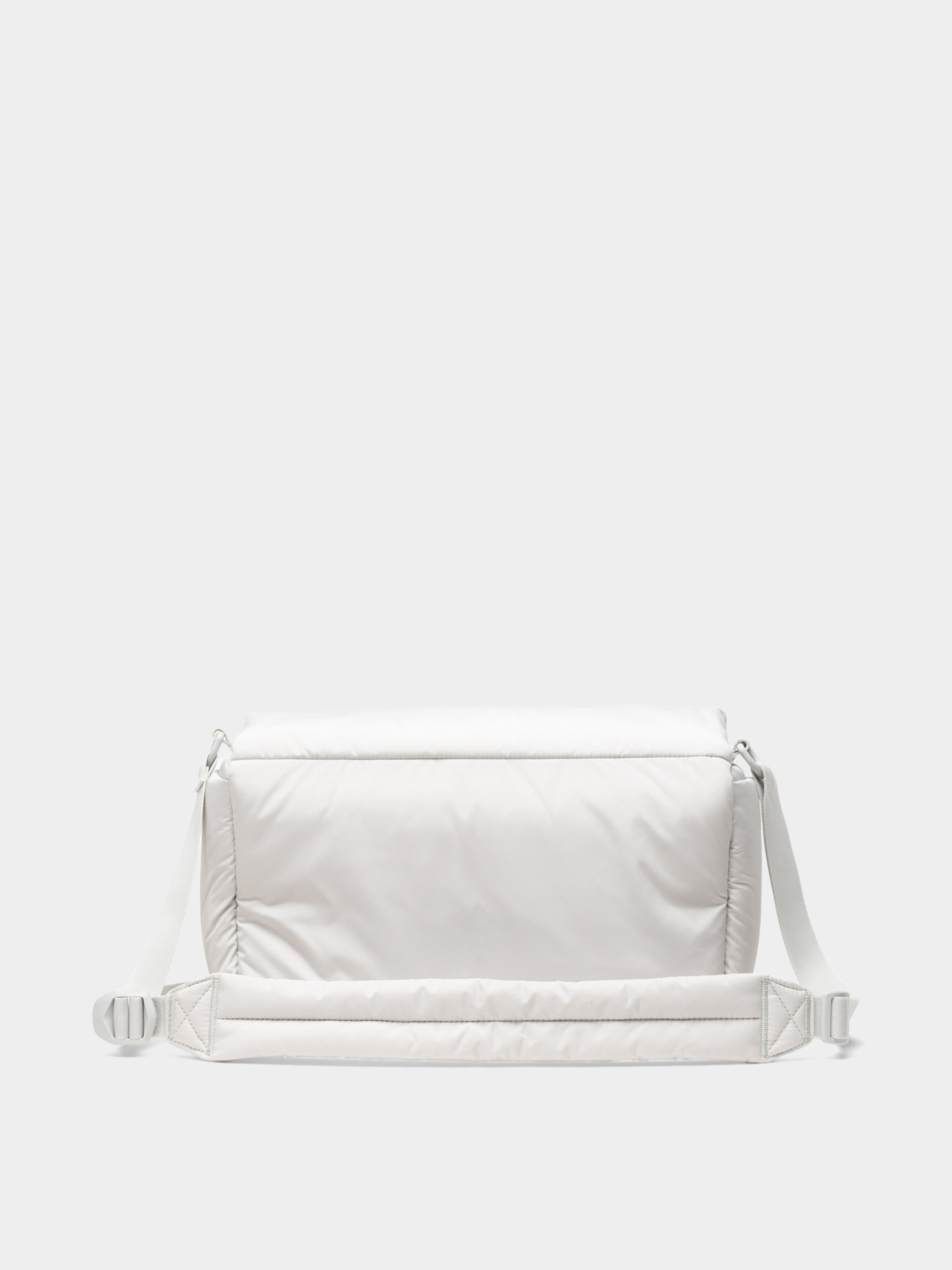Kabelka Herschel Supply Co. Cloudform Crossbody (metal)
