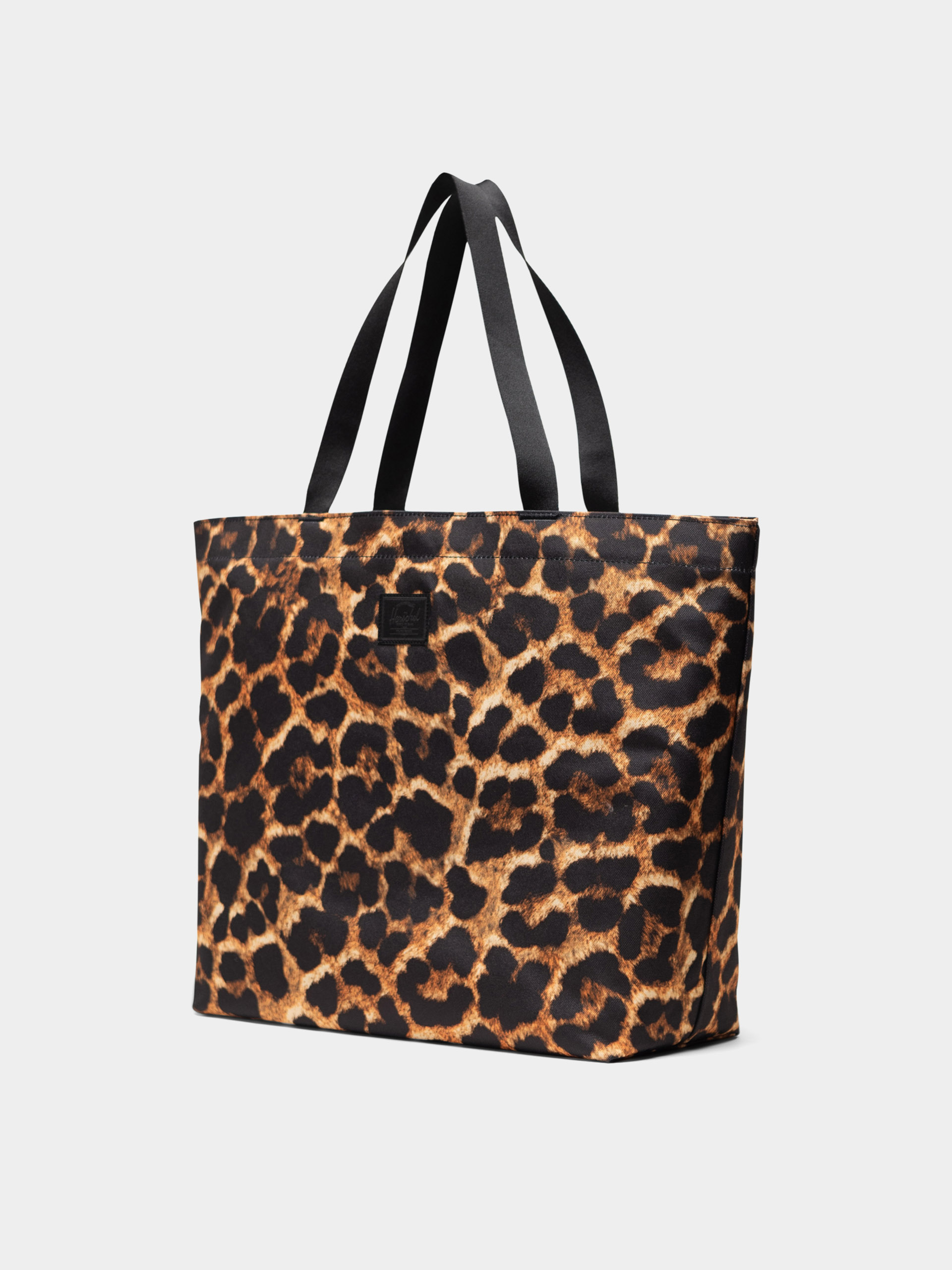 Kabelka Herschel Supply Co. Classic Tote (digi leopard light)