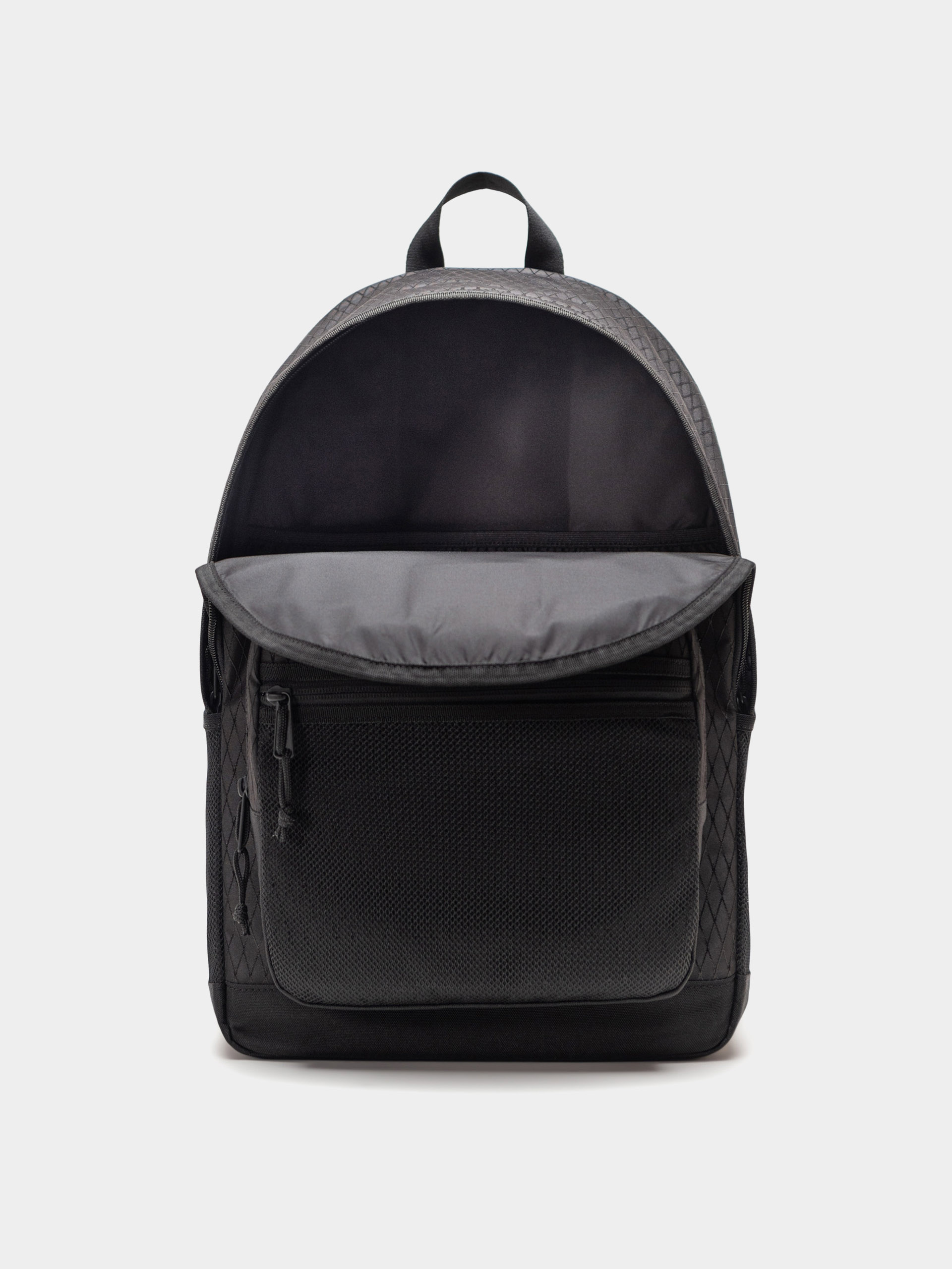 Batoh Herschel Supply Co. Kaine (black diamond/black)
