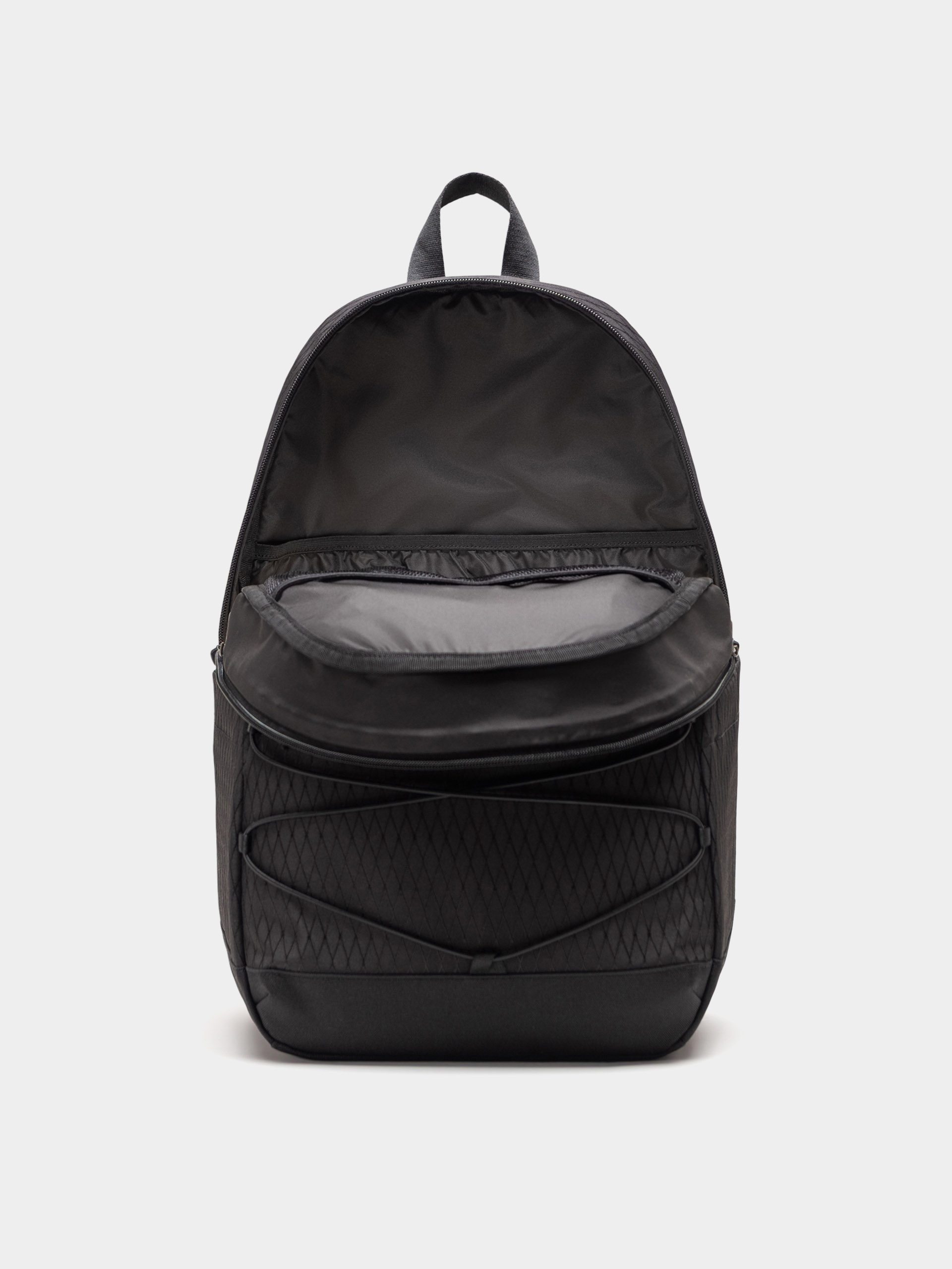 Batoh Herschel Supply Co. Kingston (black diamond/black)