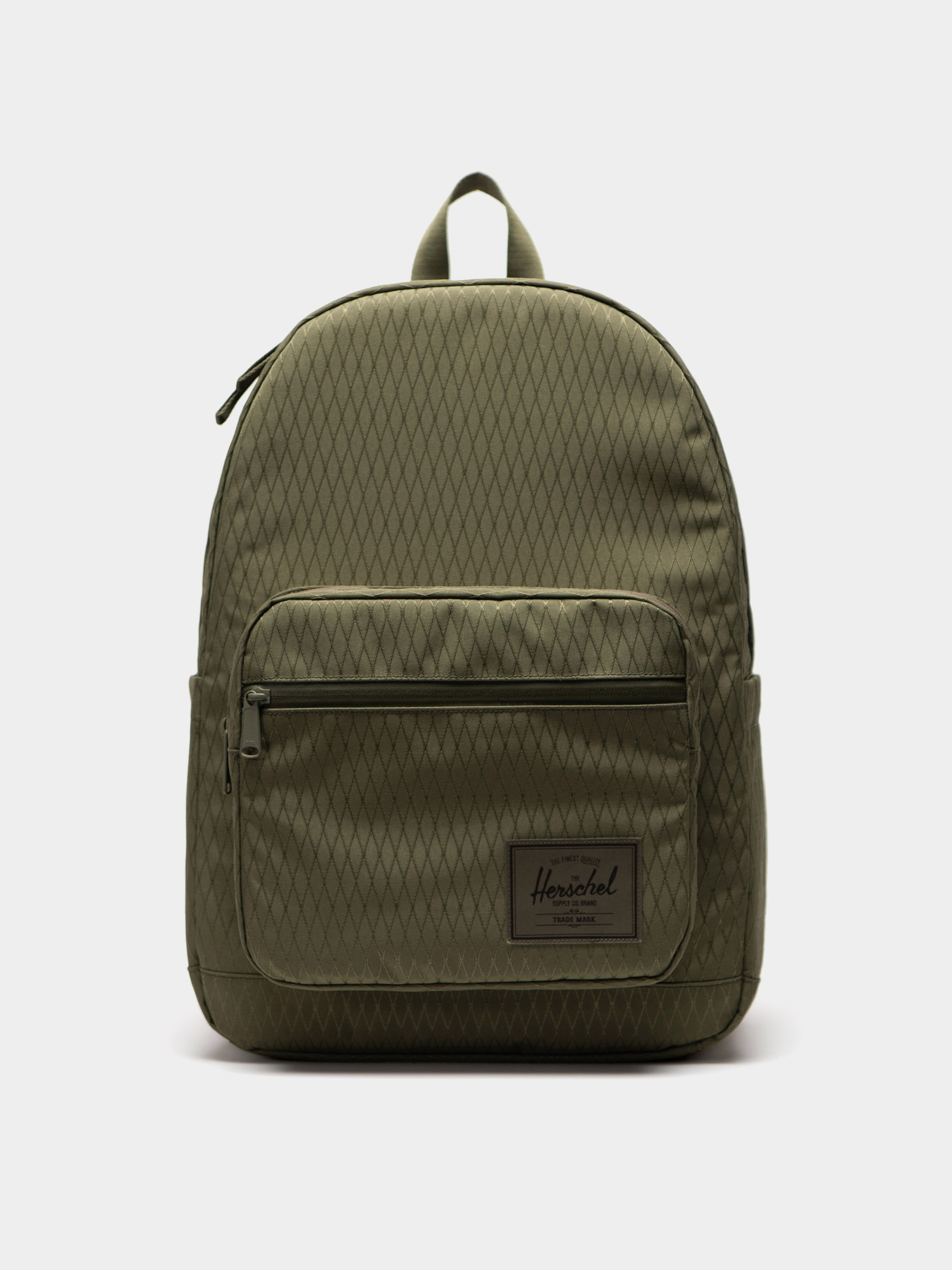 Batoh Herschel Supply Co. Pop Quiz (ivy green diamond)