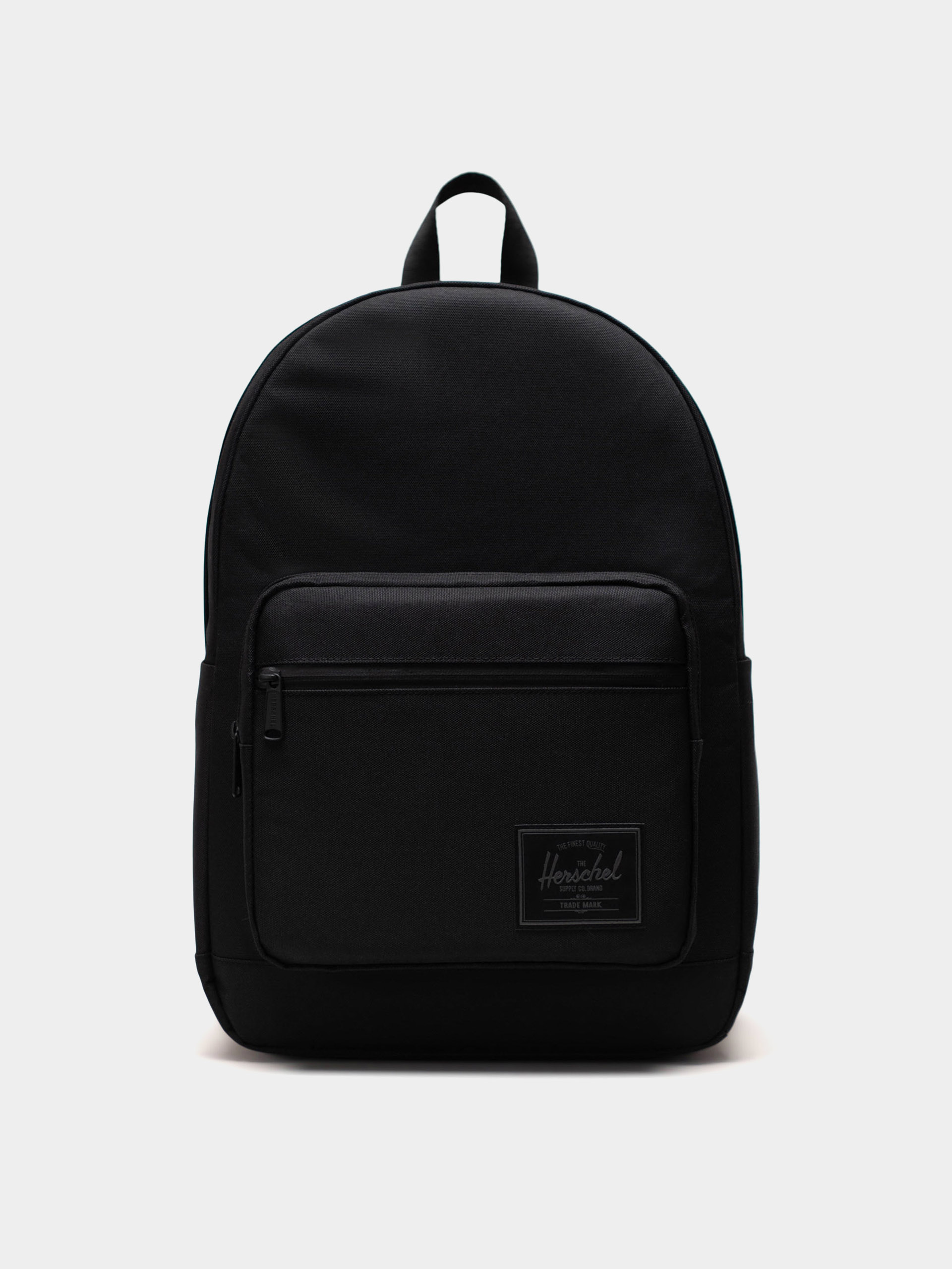 Batoh Herschel Supply Co. Pop Quiz (black tonal)