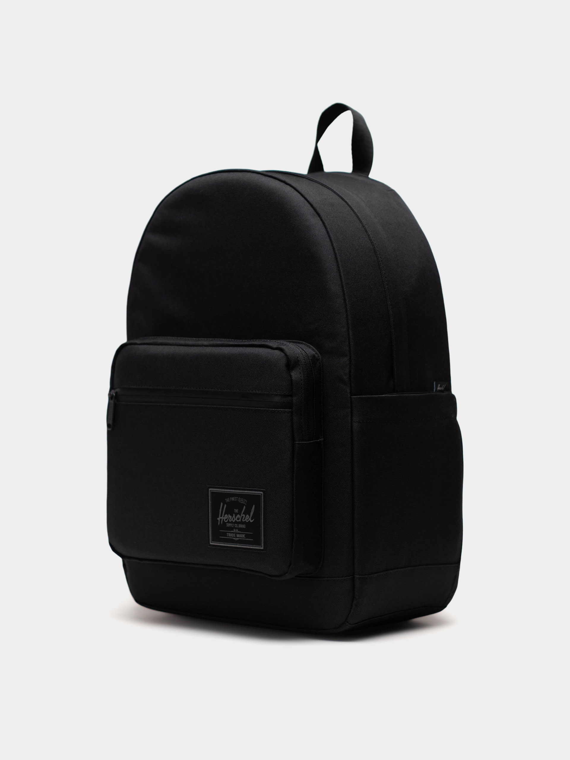 Batoh Herschel Supply Co. Pop Quiz (black tonal)