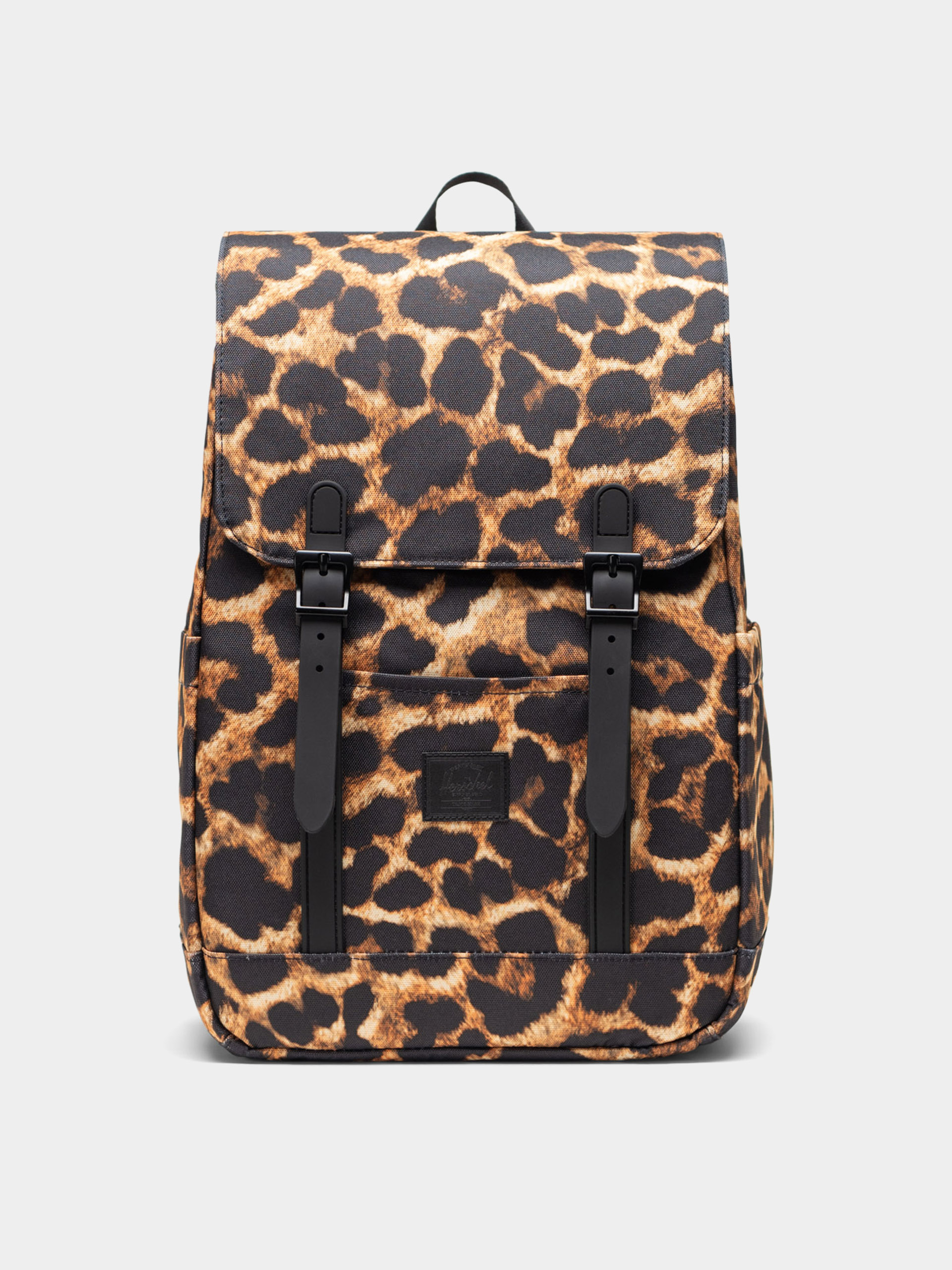 Batoh Herschel Supply Co. Retreat Small (digi leopard light)
