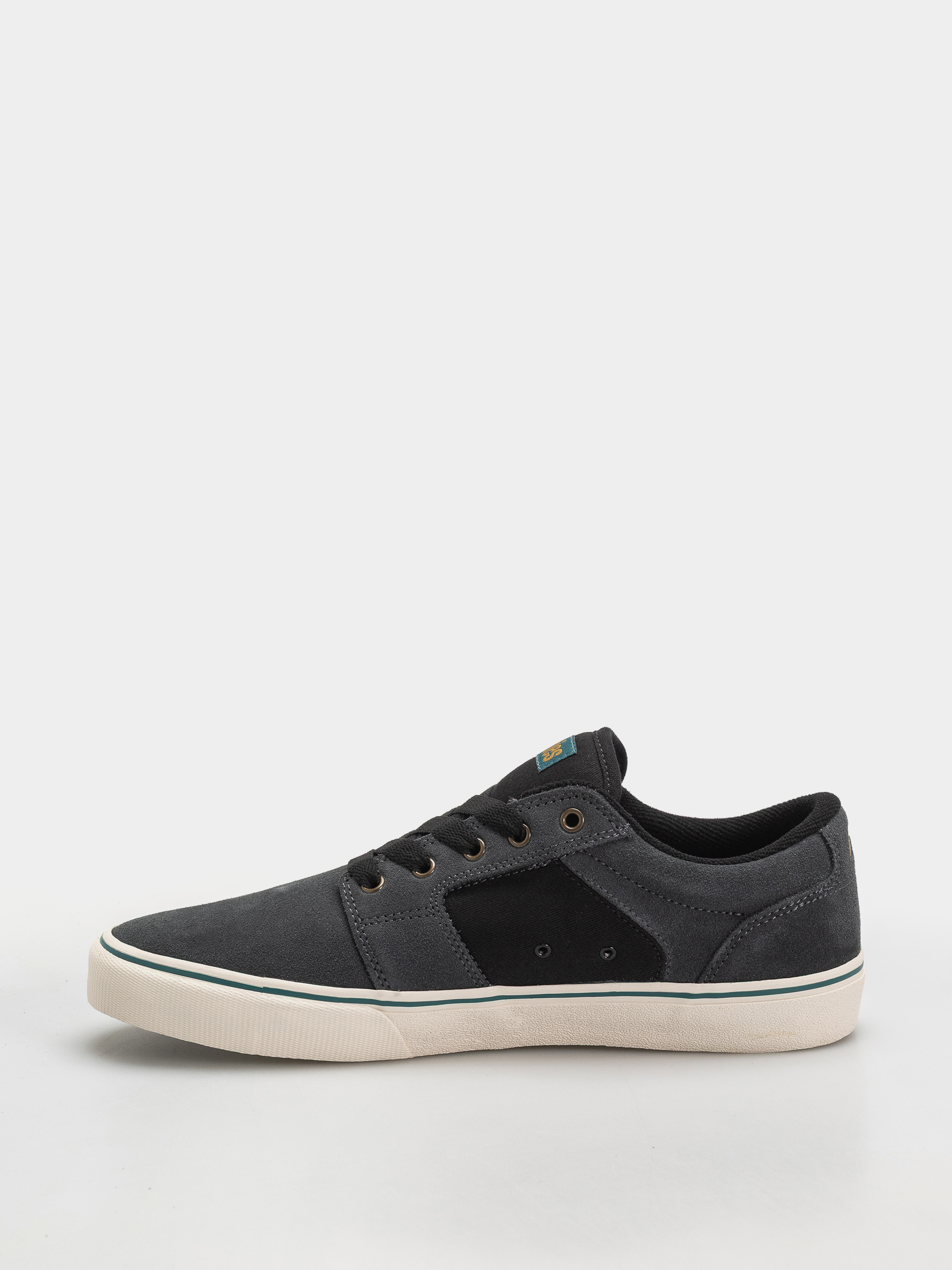 Boty Etnies Barge Ls (grey/black/slate)