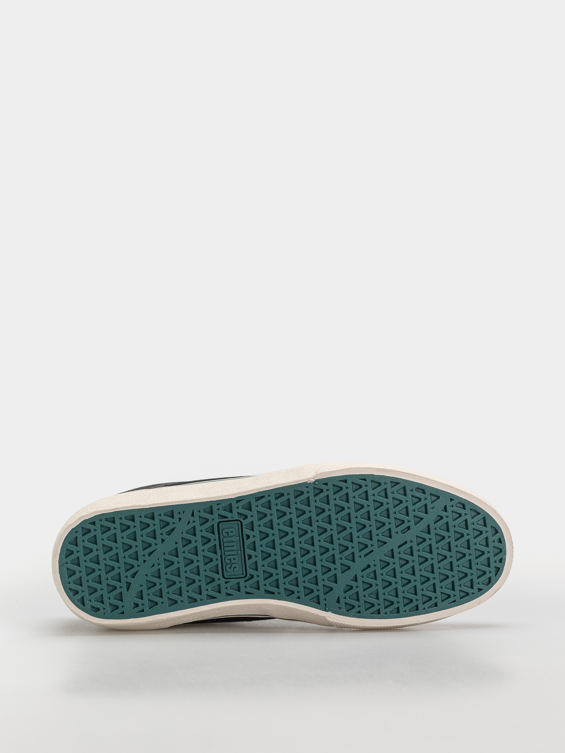 Boty Etnies Barge Ls (grey/black/slate)