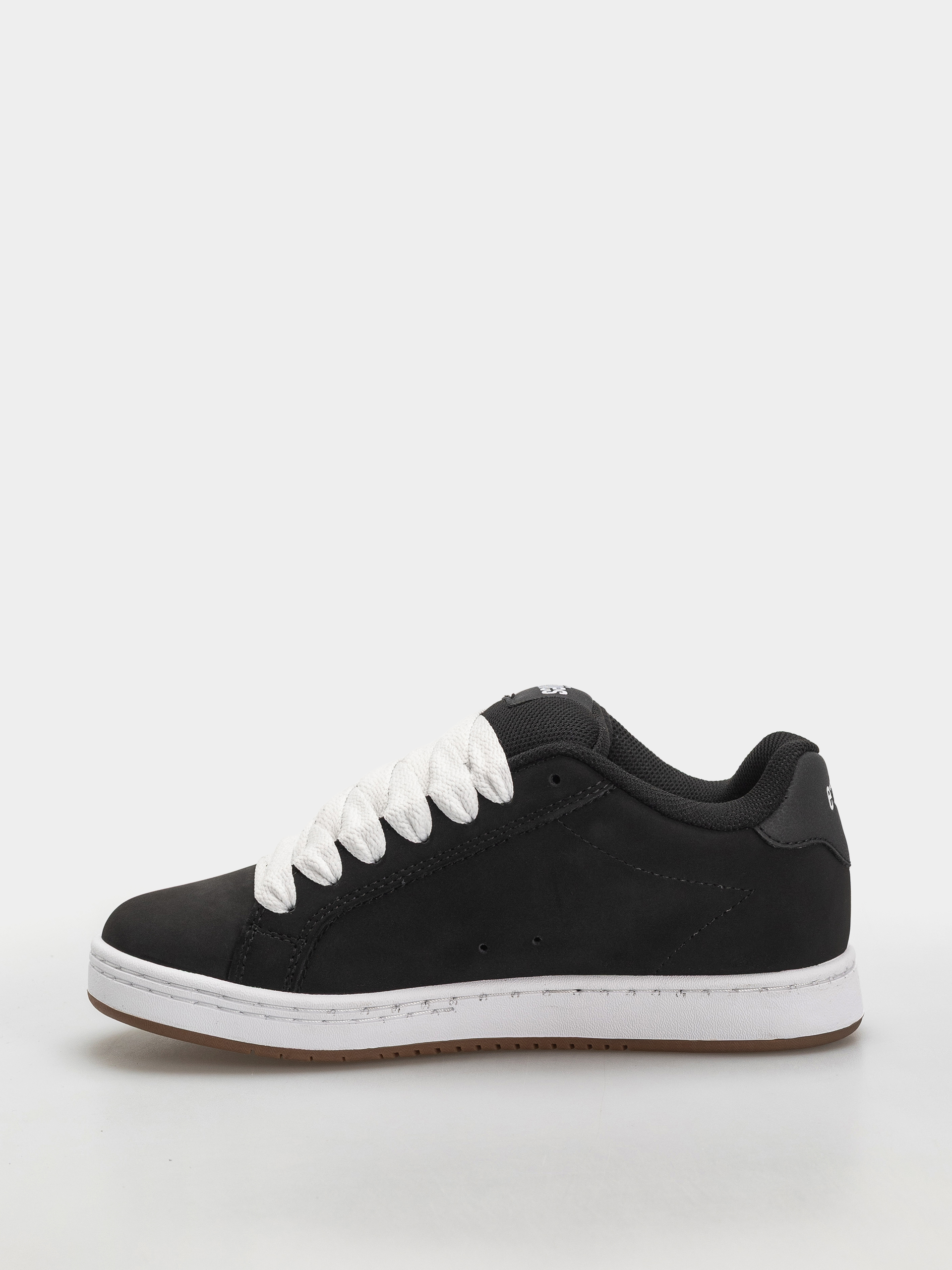 Boty Etnies Fader (black/white)