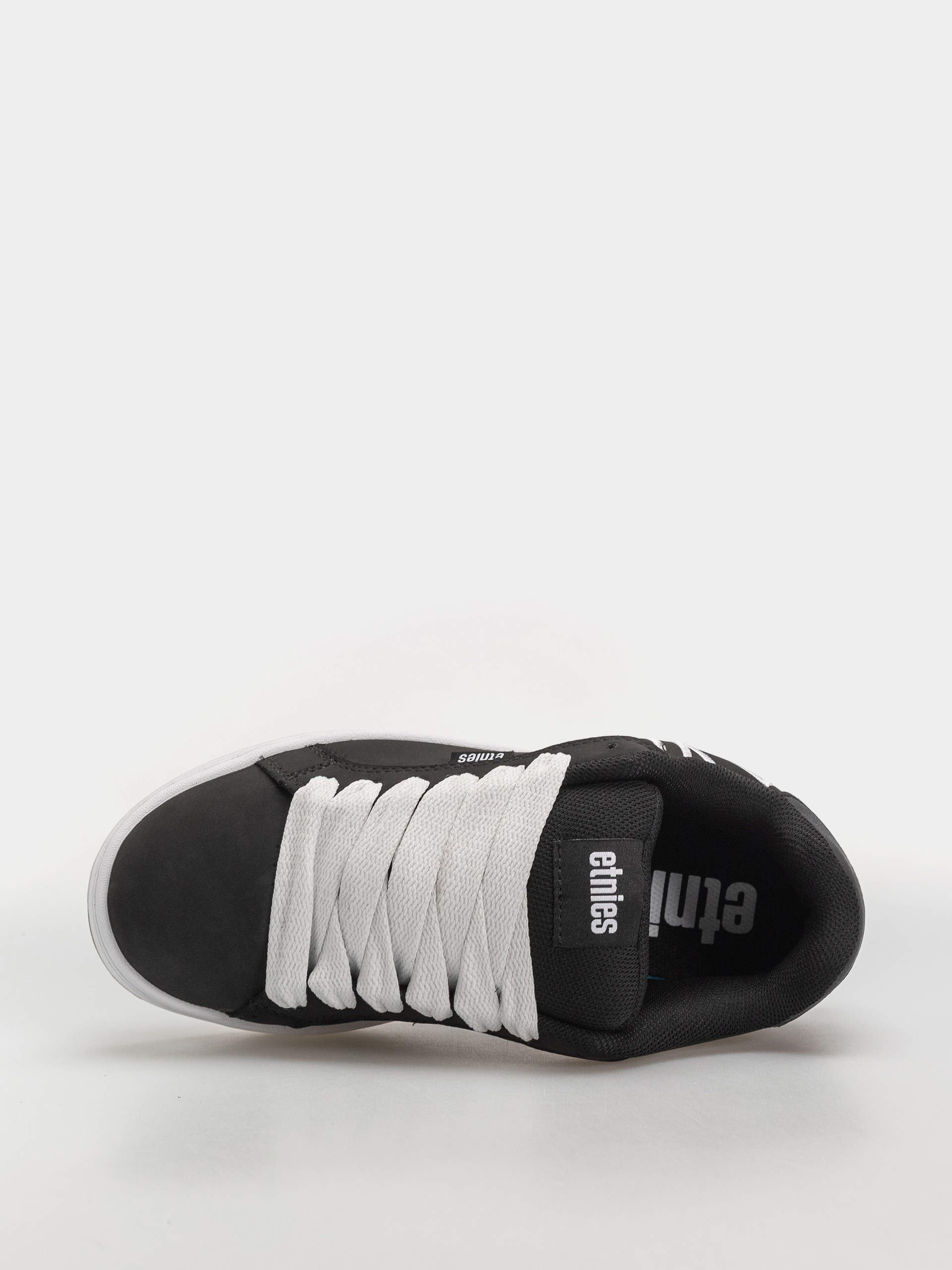 Boty Etnies Fader (black/white)