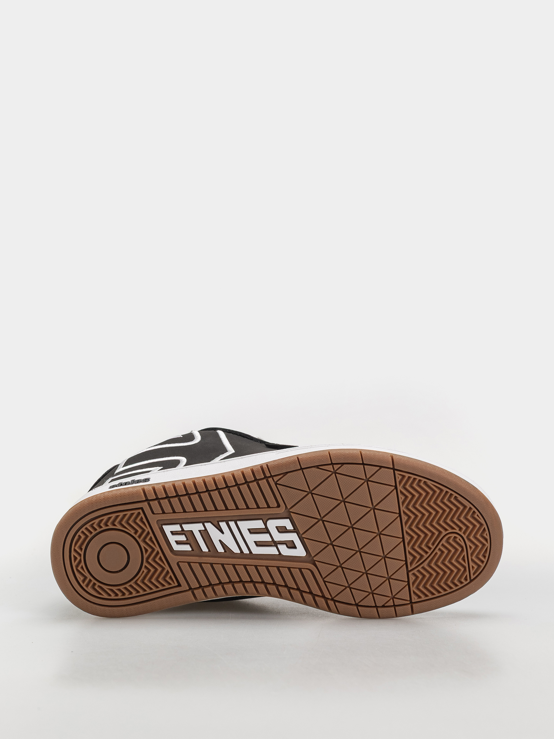 Boty Etnies Fader (black/white)