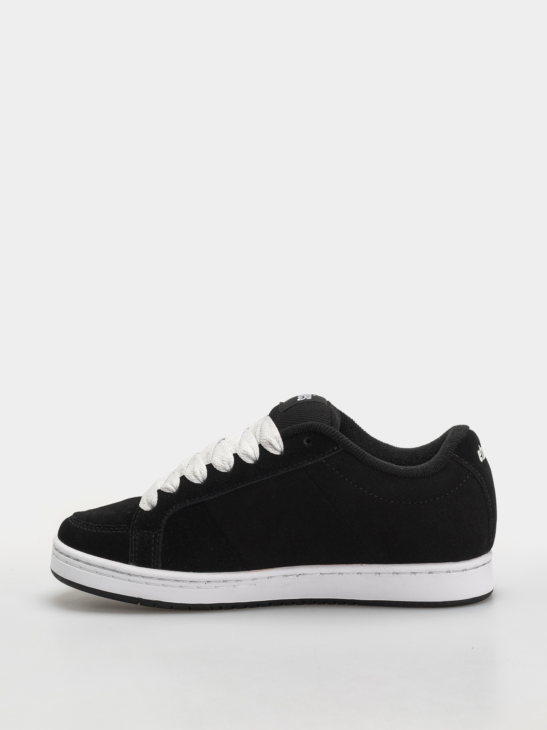 Boty Etnies Kingpin (black/white/white)