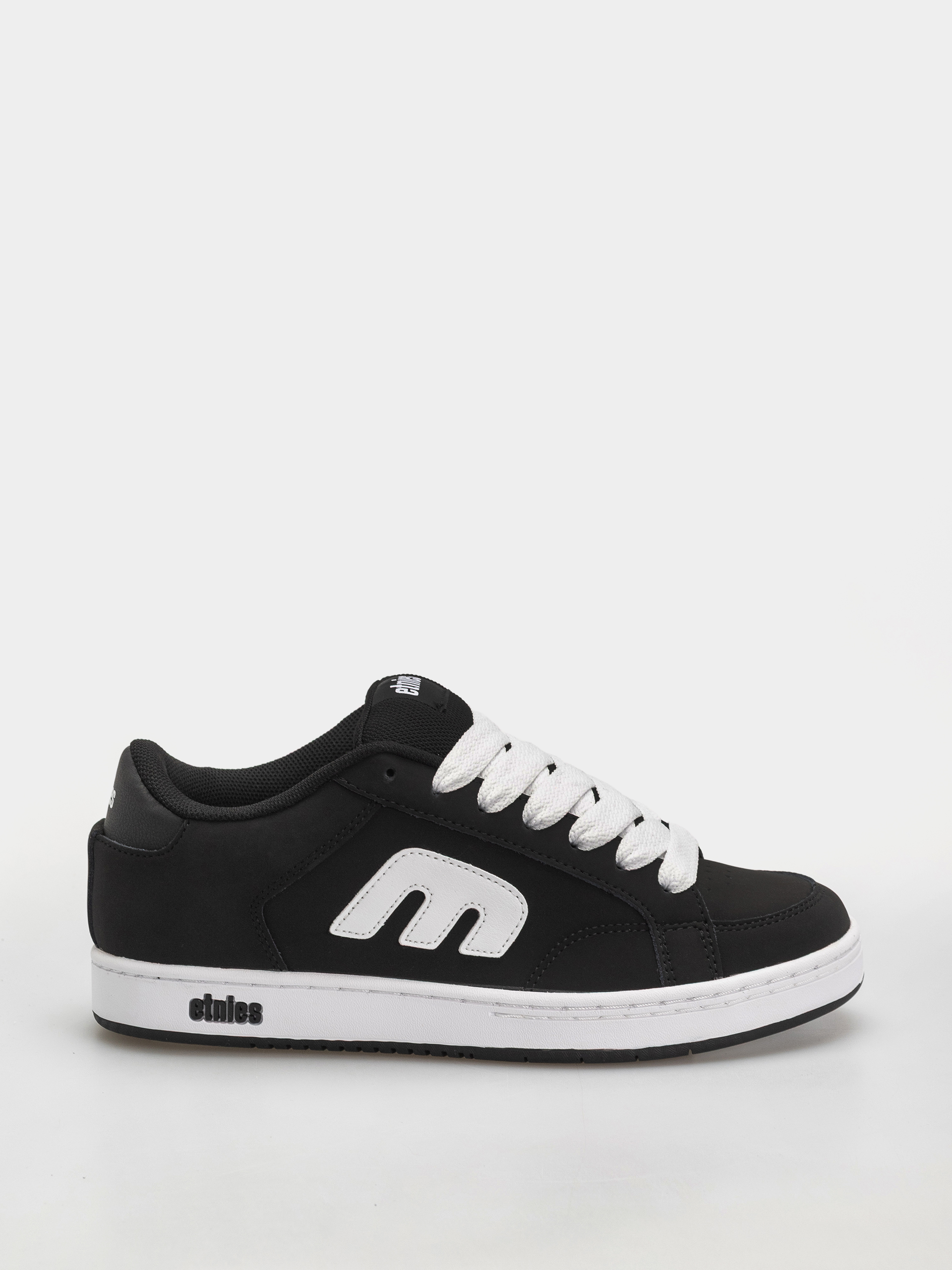 Boty Etnies Kingpin 2K (black/white)