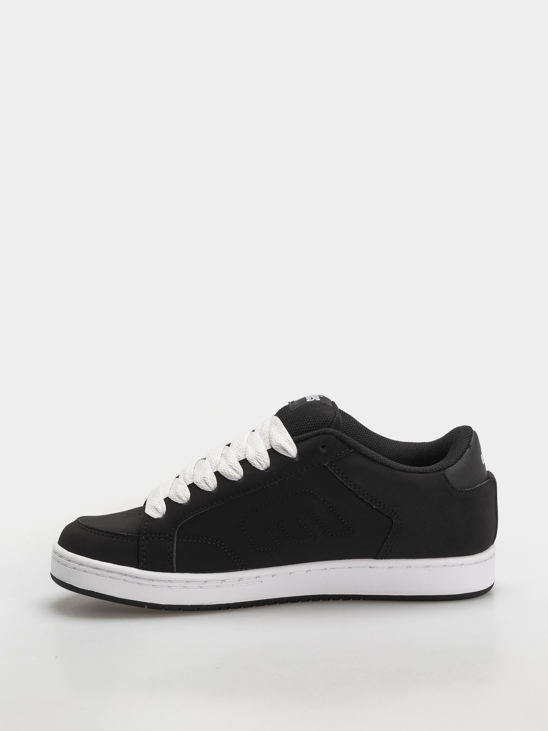 Boty Etnies Kingpin 2K (black/white)