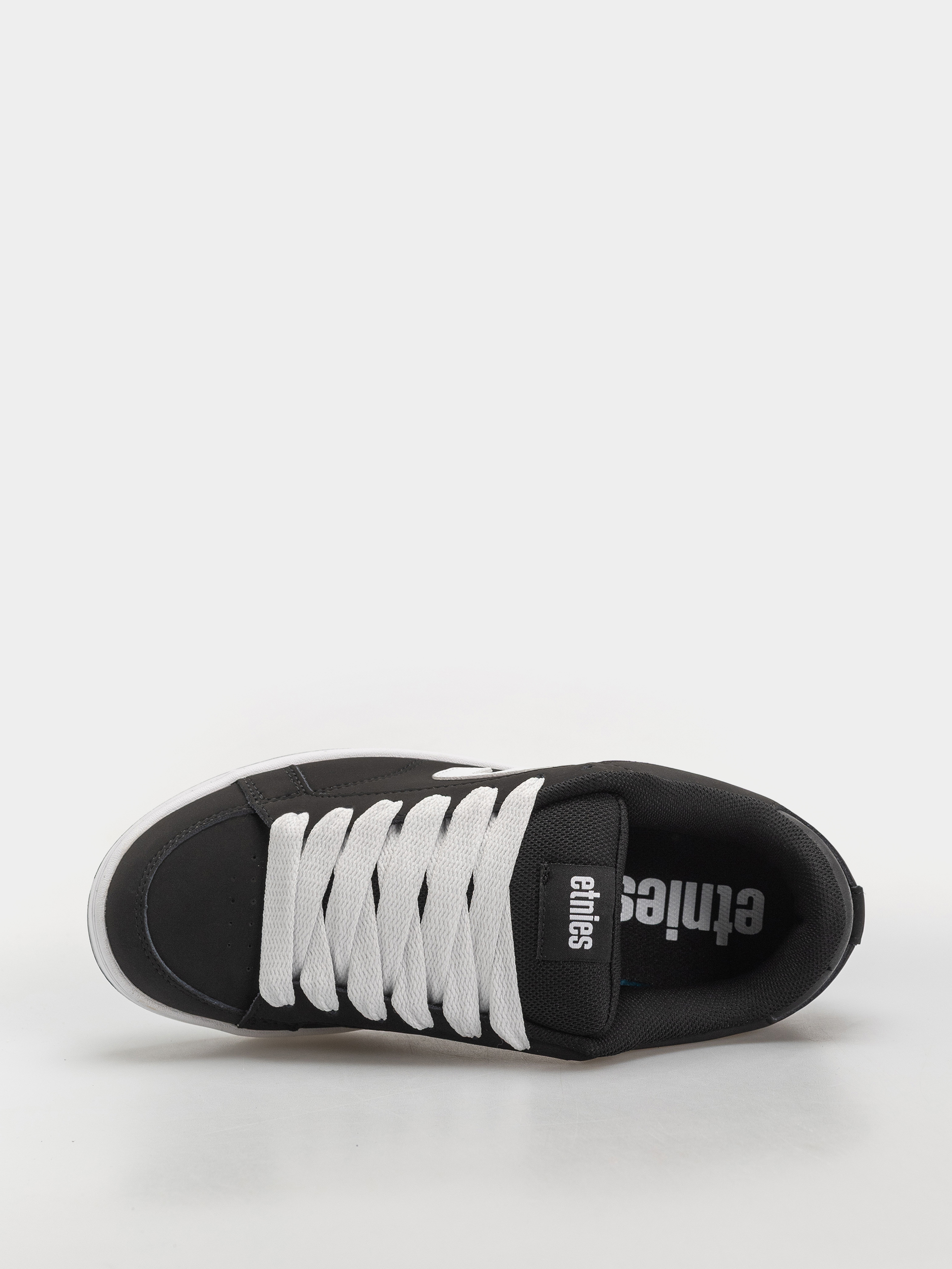 Boty Etnies Kingpin 2K (black/white)