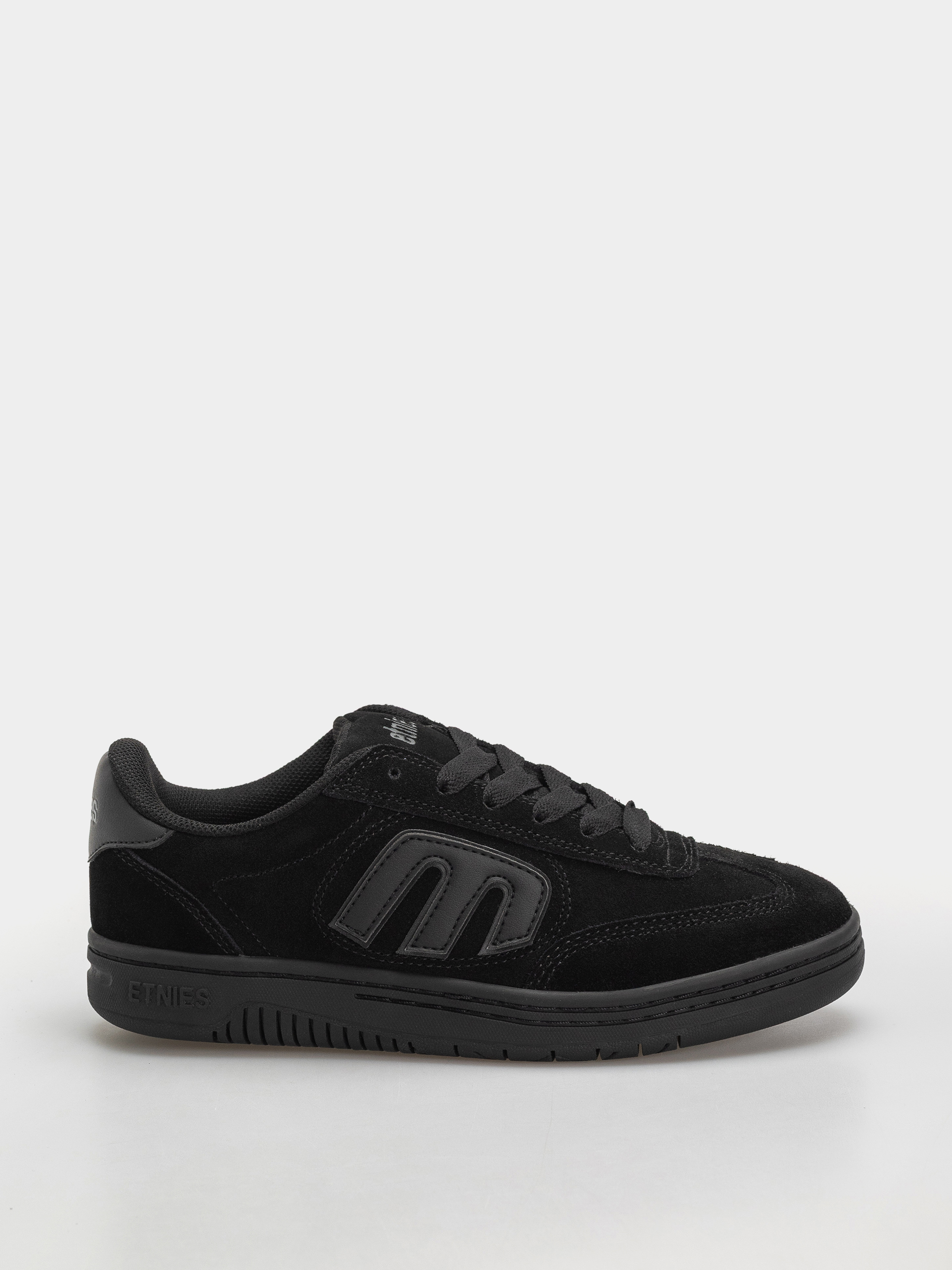 Boty Etnies Locut (black raw)
