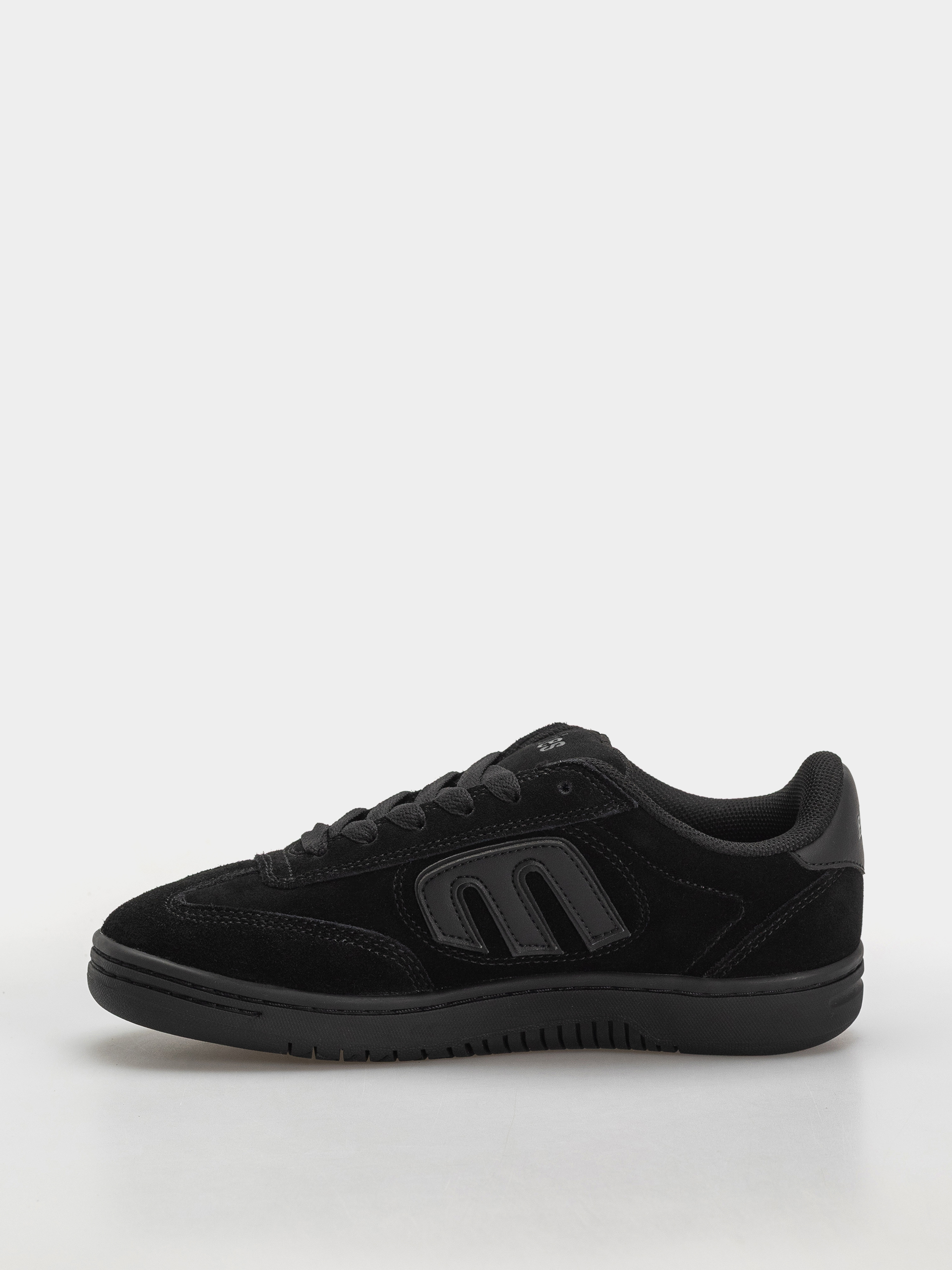 Boty Etnies Locut (black raw)