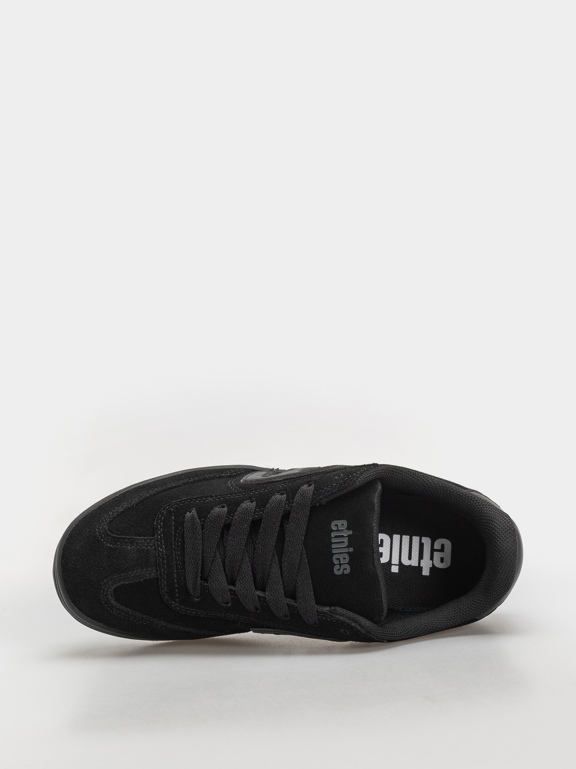 Boty Etnies Locut (black raw)