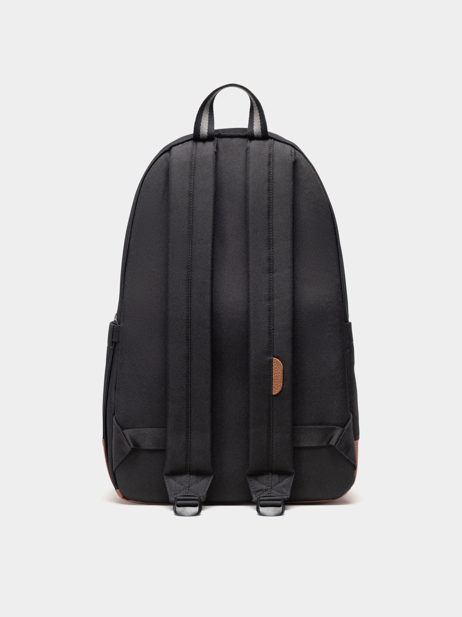 Batoh Herschel Supply Co. Heritage (patches black)