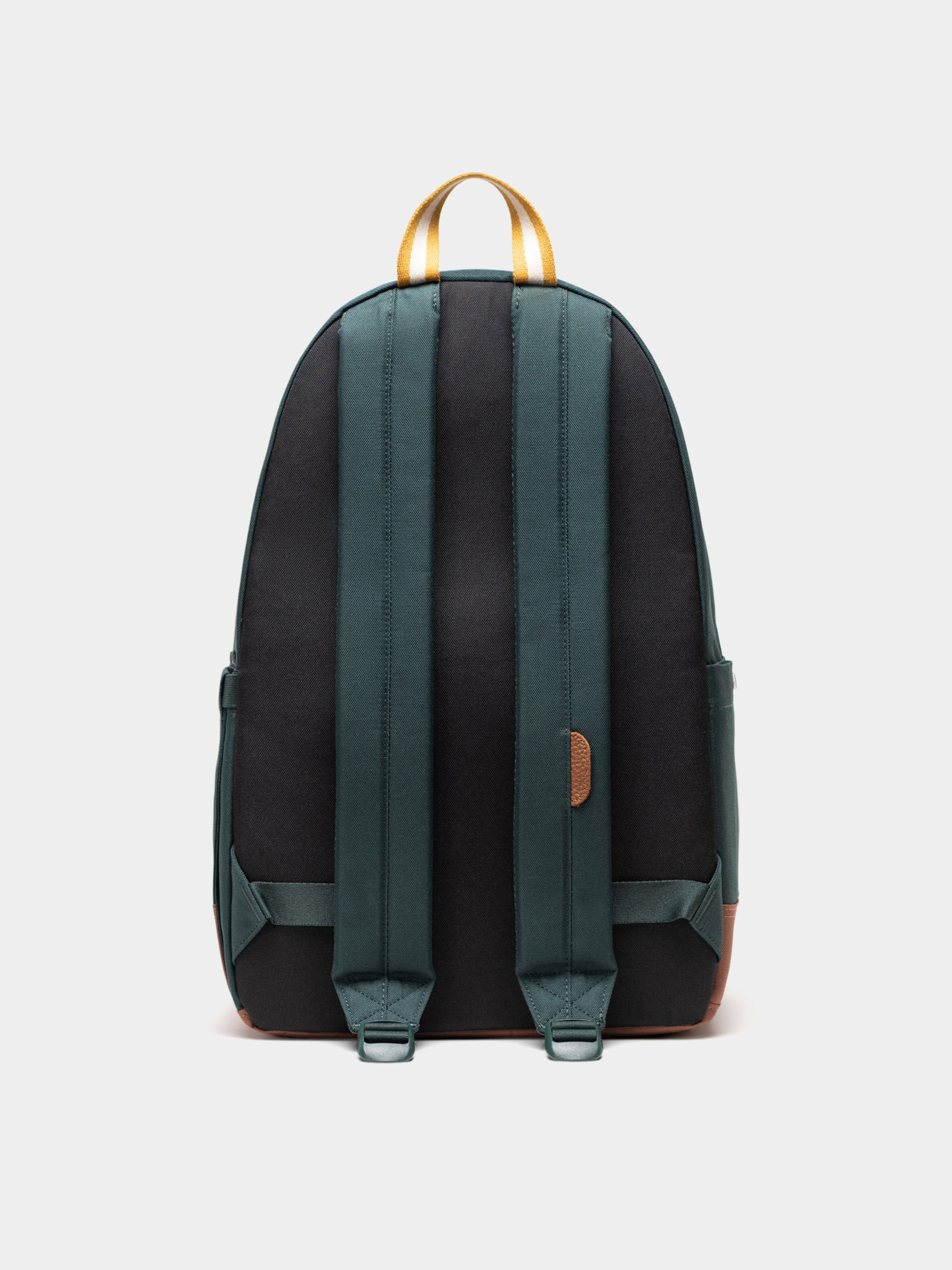 Batoh Herschel Supply Co. Heritage (patches green gables)