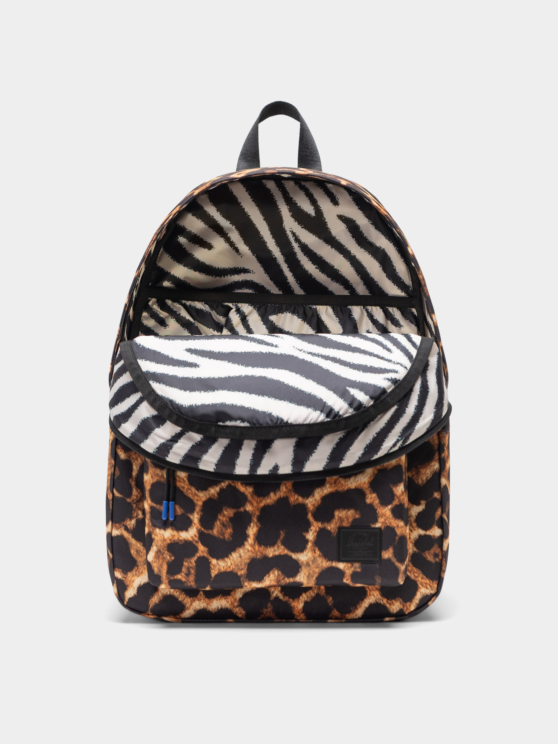 Batoh Herschel Supply Co. Classic (digi leopard light)