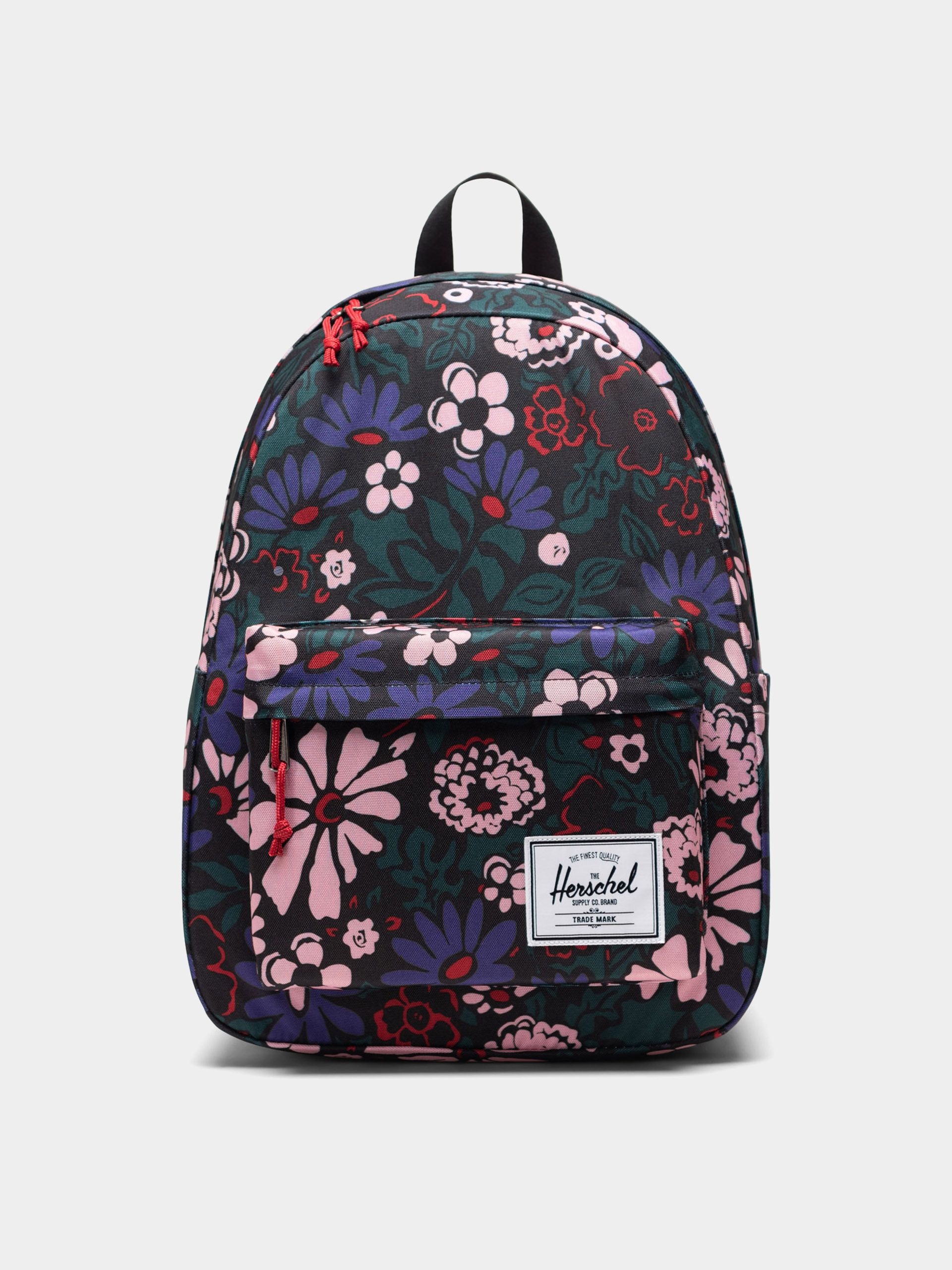 Batoh Herschel Supply Co. Classic (moody bloom)