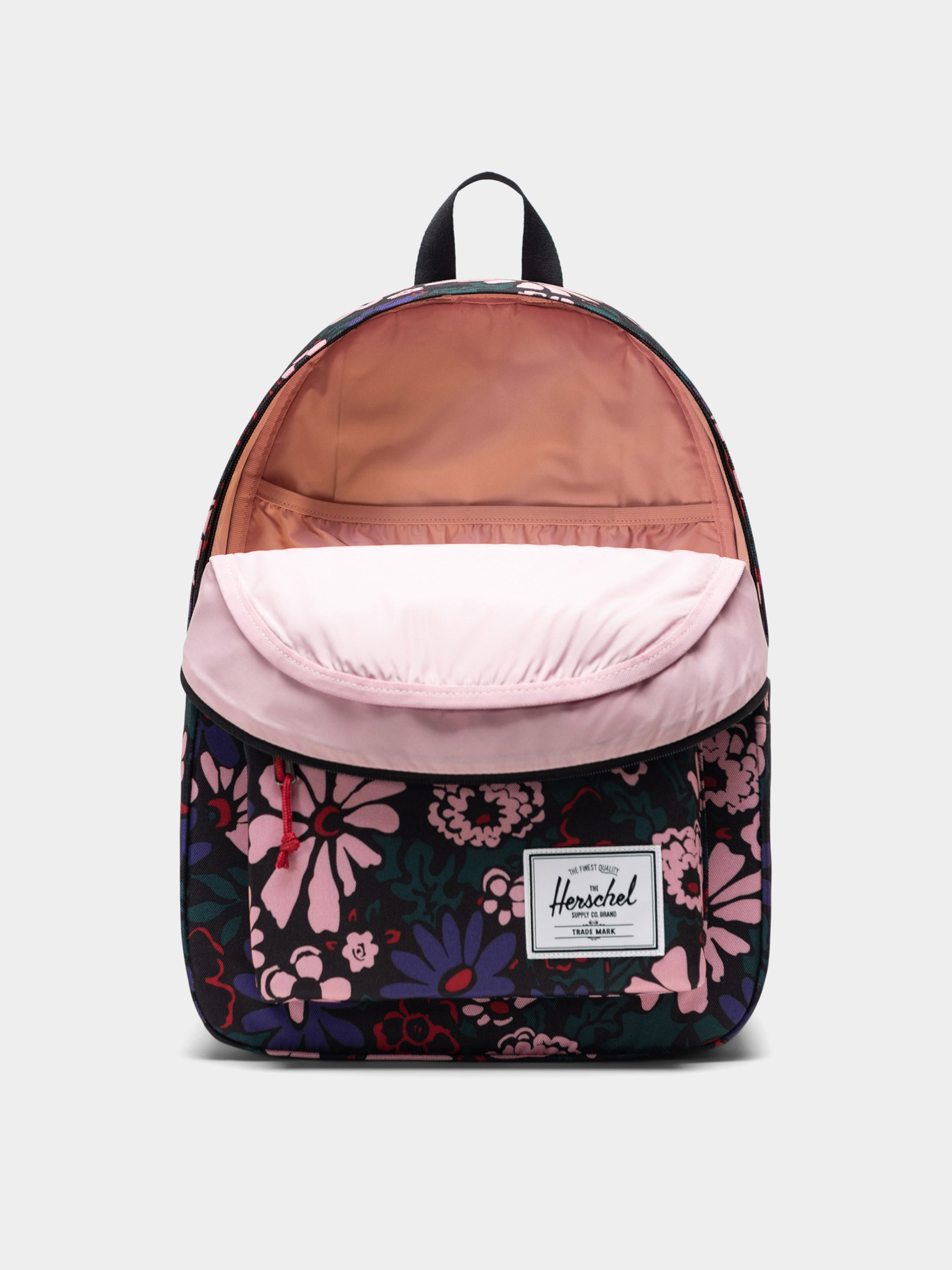 Batoh Herschel Supply Co. Classic (moody bloom)