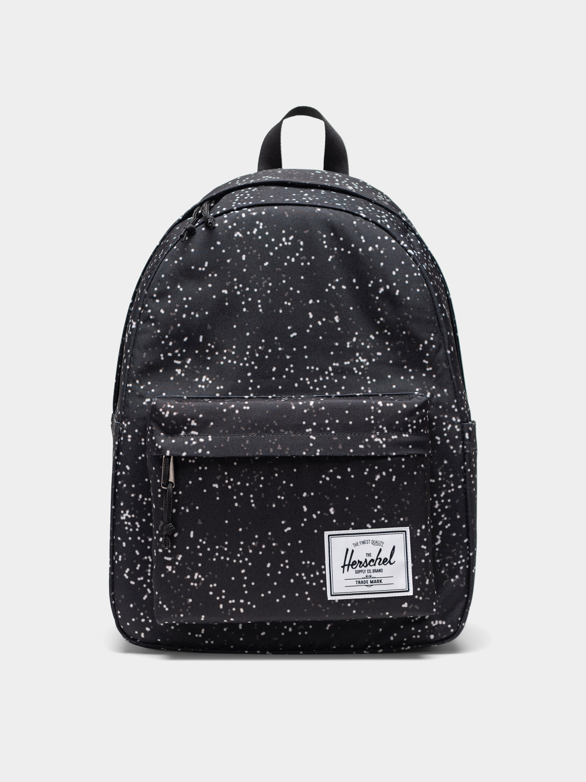 Batoh Herschel Supply Co. Classic (blurred dots)
