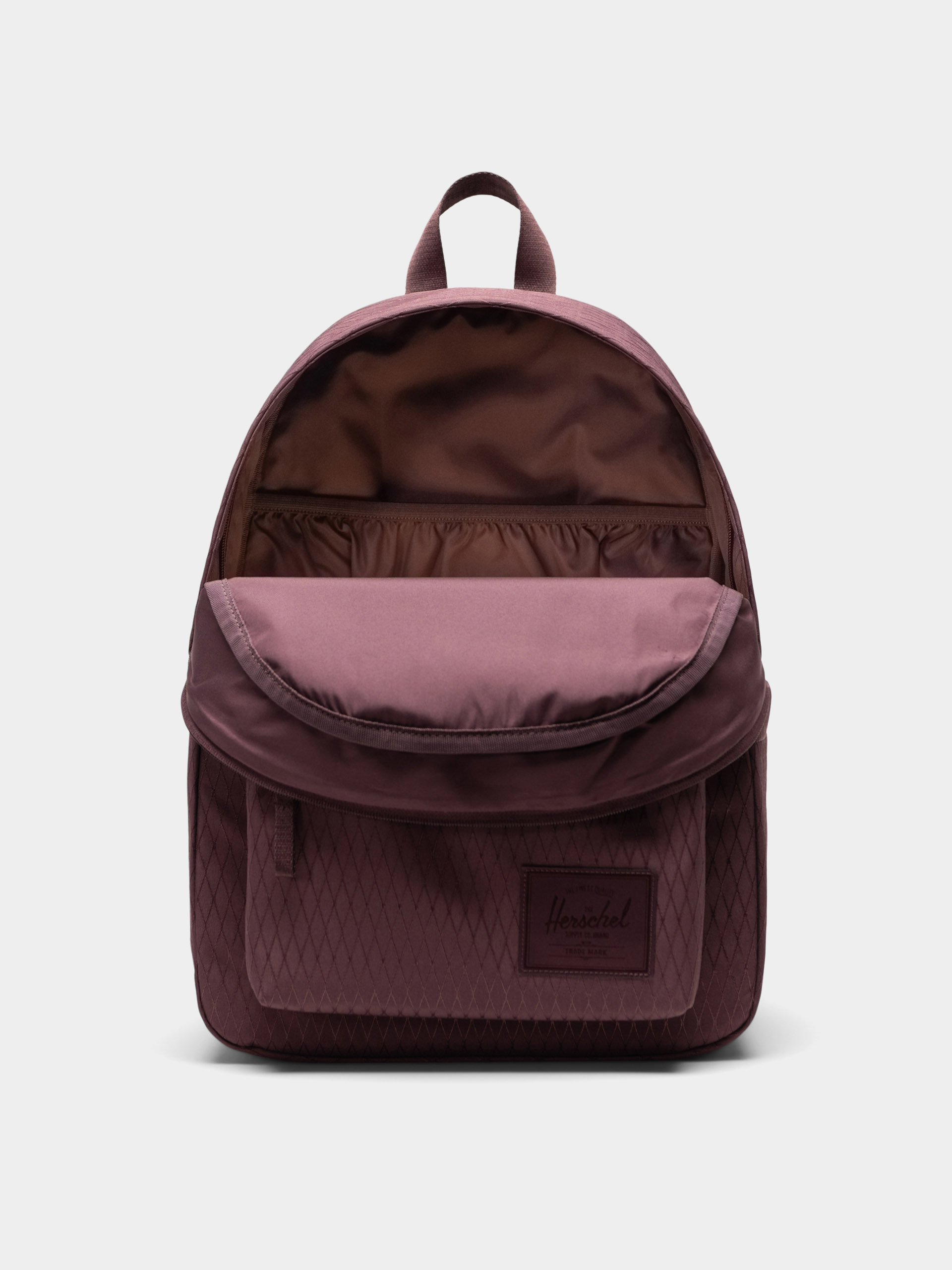 Batoh Herschel Supply Co. Classic (huckleberry diamond)