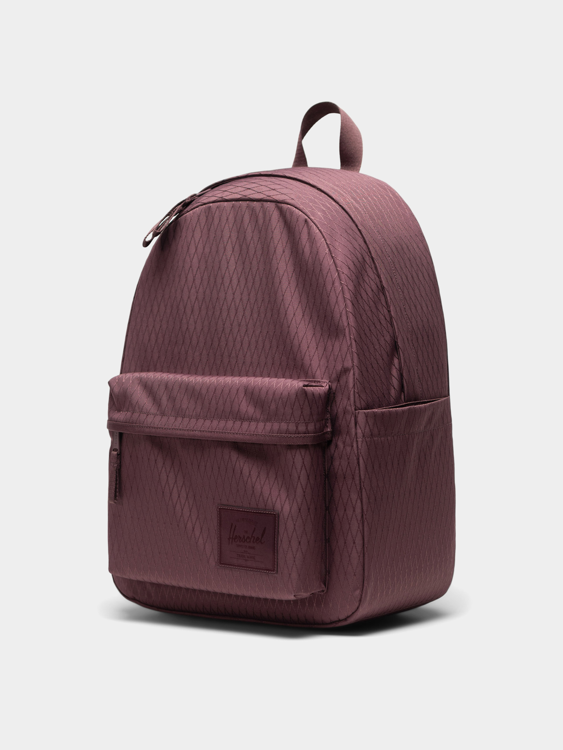 Batoh Herschel Supply Co. Classic (huckleberry diamond)