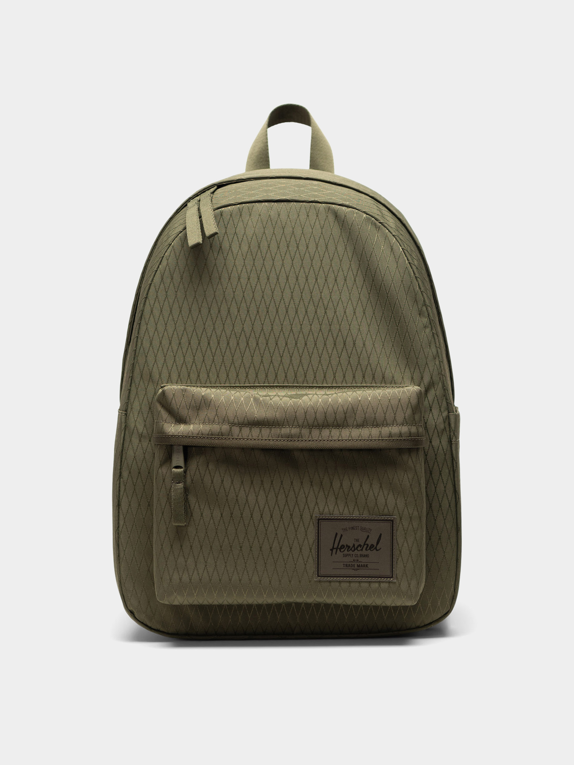 Batoh Herschel Supply Co. Classic (ivy green diamond)