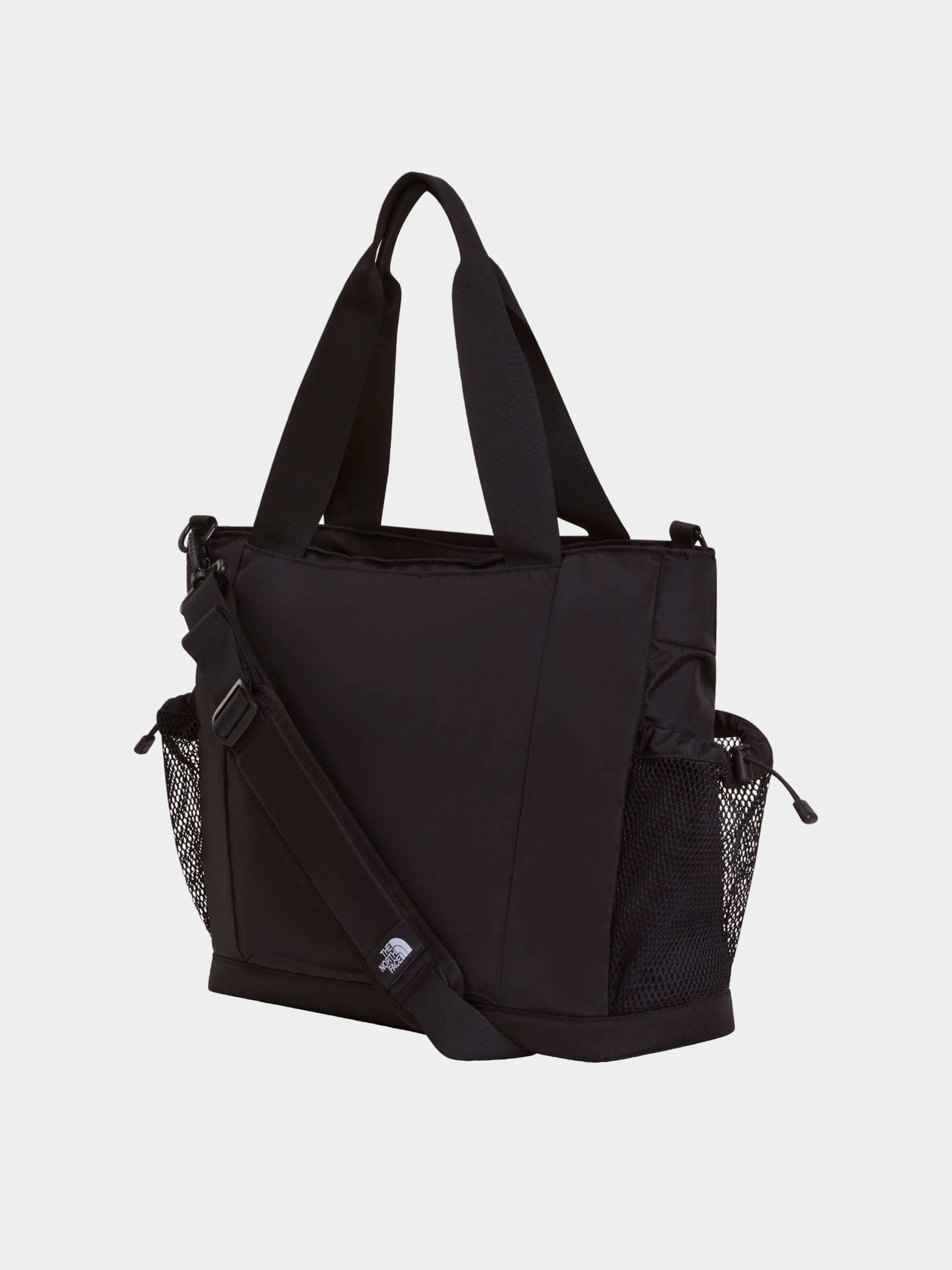 Kabelka The North Face Hot Shot Tote (tnf black)