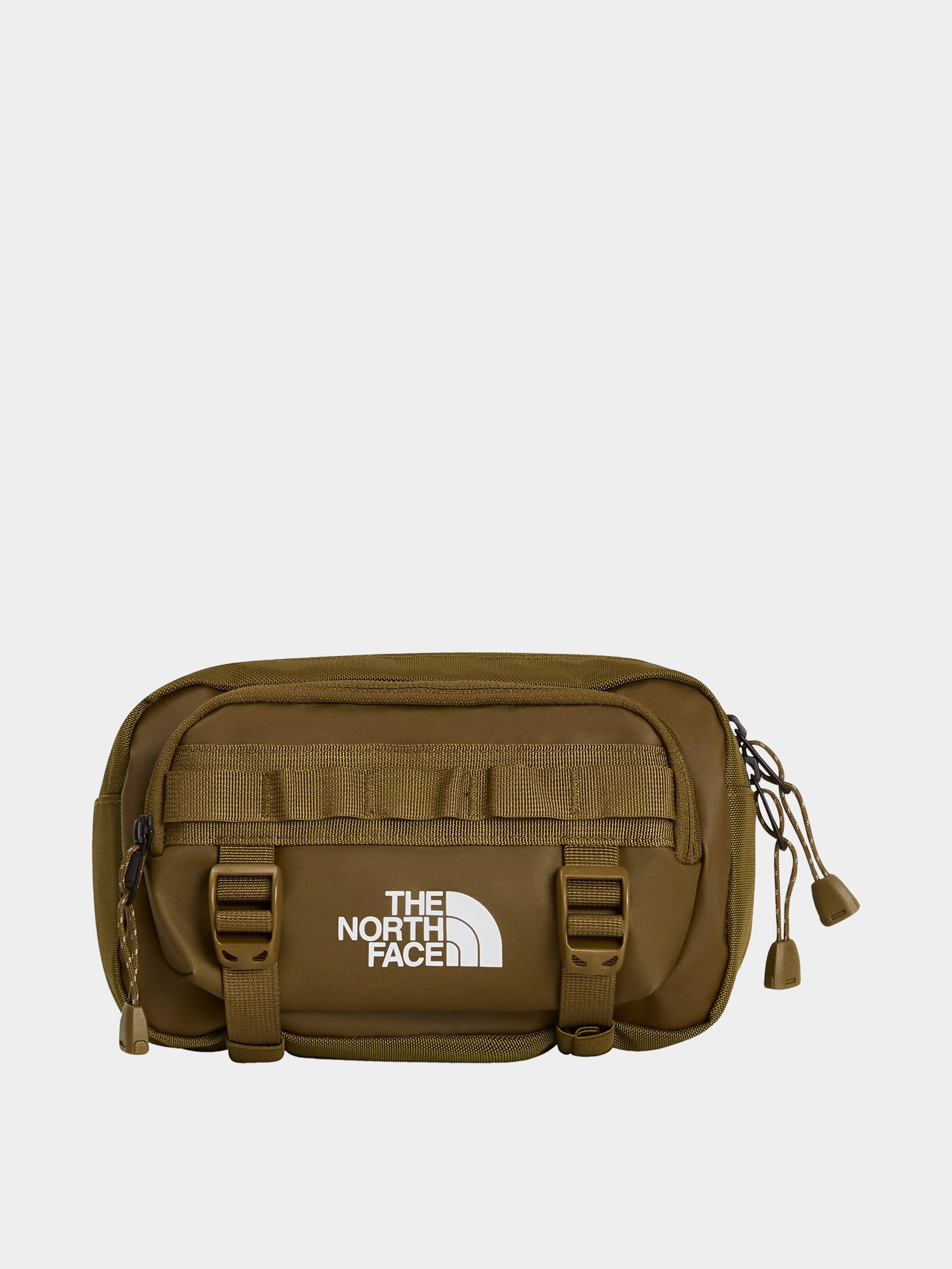 Ledvinka The North Face Base Camp Lumbar (caraway seed)