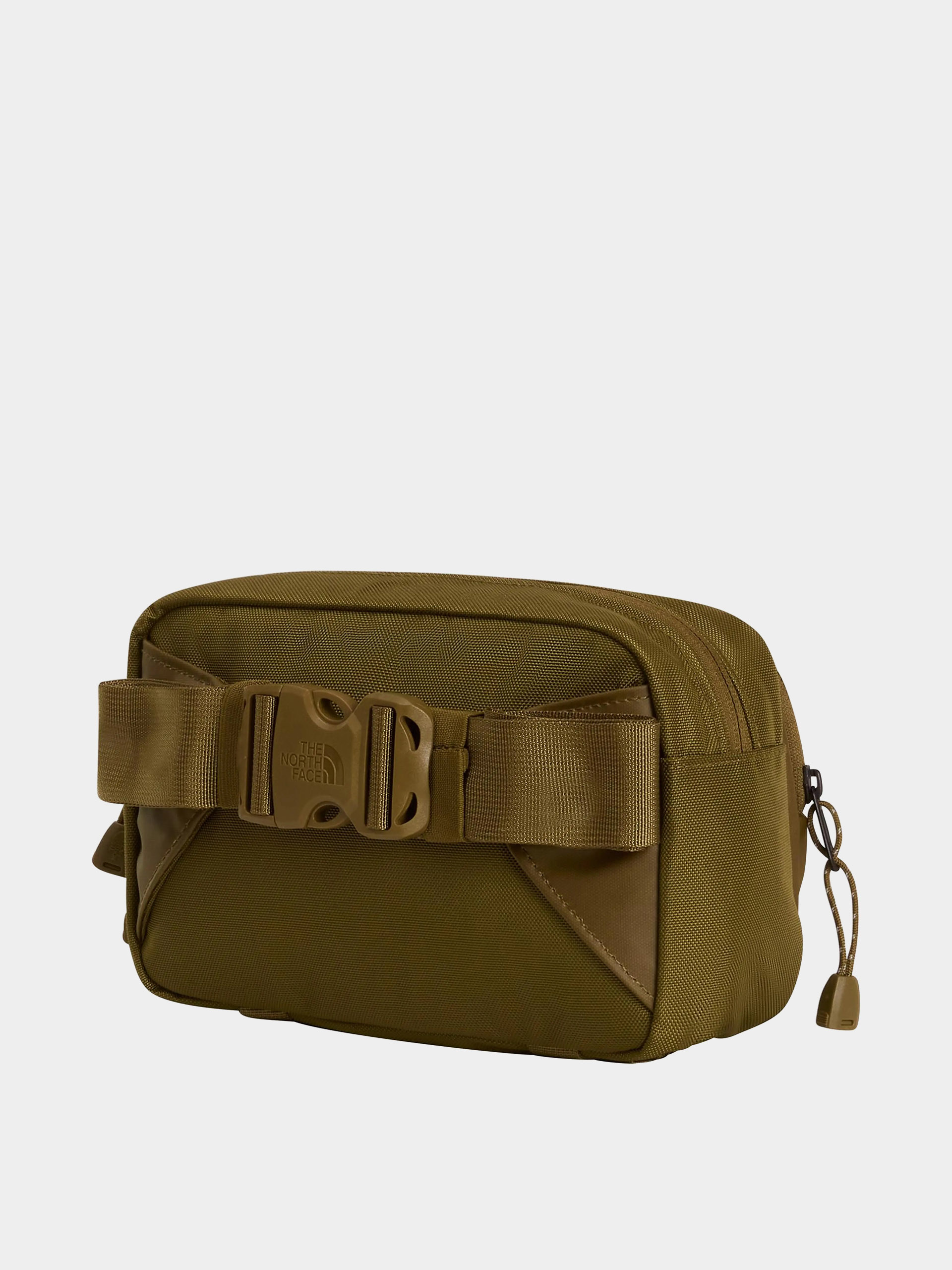 Ledvinka The North Face Base Camp Lumbar (caraway seed)