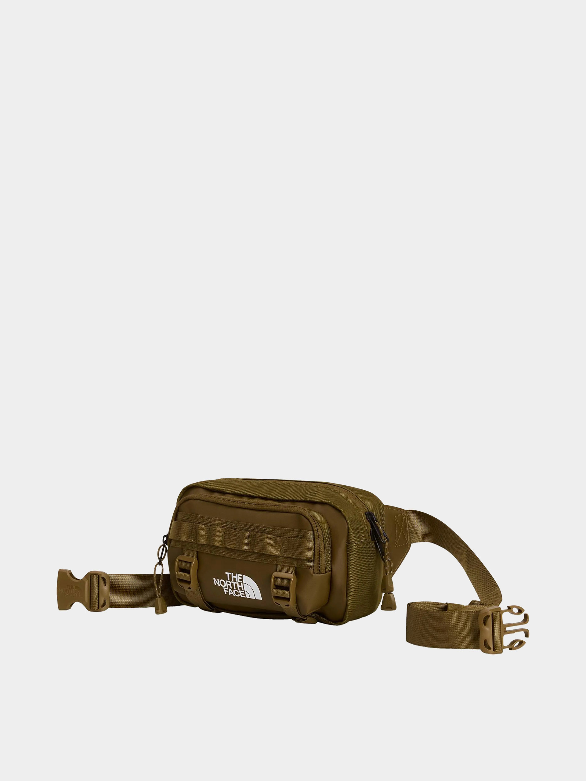 Ledvinka The North Face Base Camp Lumbar (caraway seed)