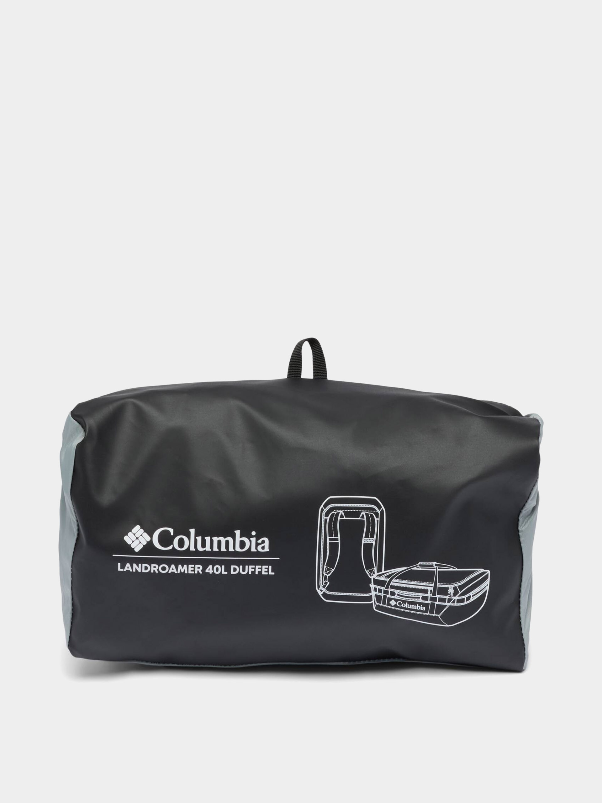 Taška Columbia Landroamer 40L