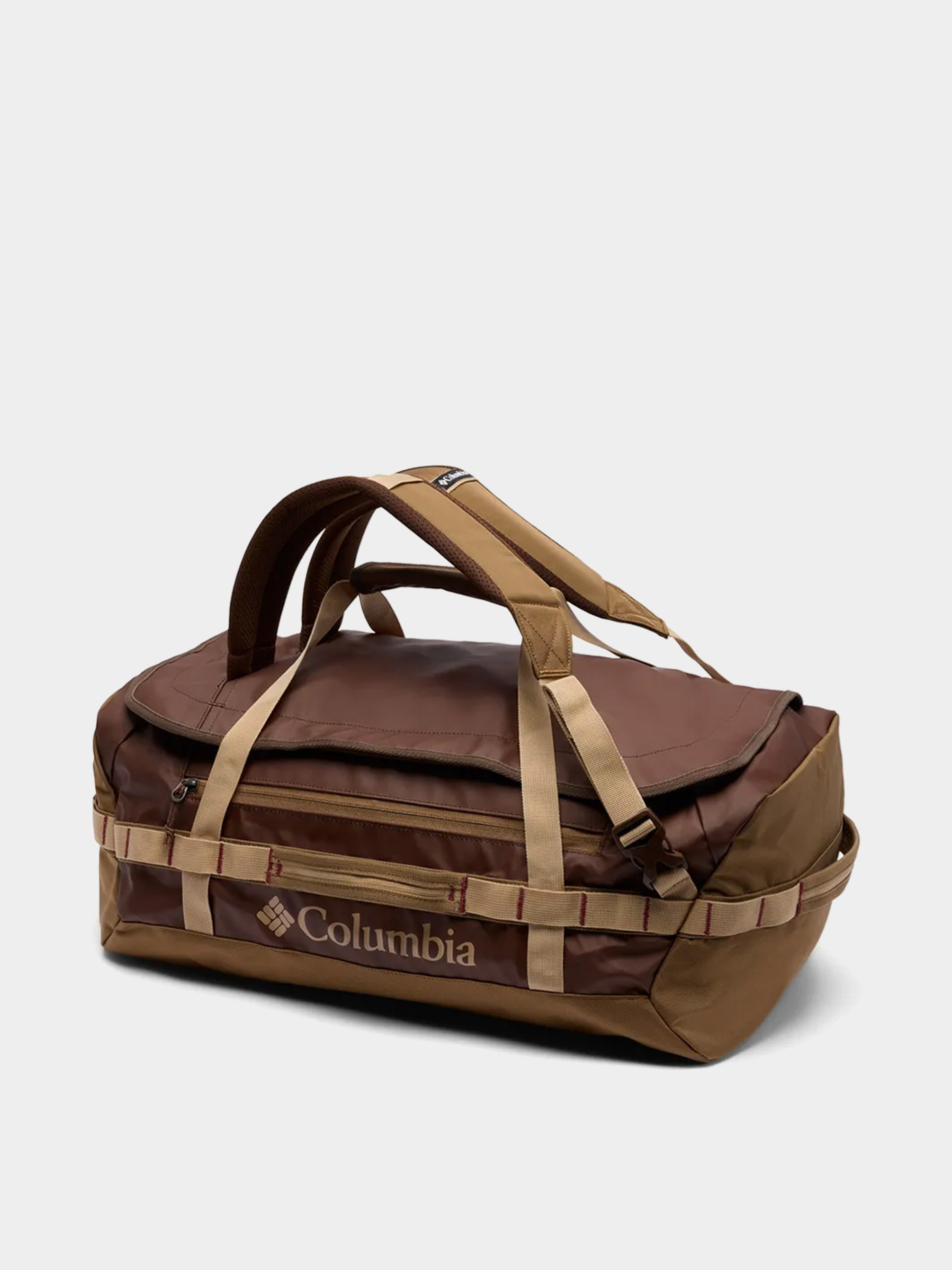 Tau0161ka Columbia Landroamer 40L (tobacco/delta)