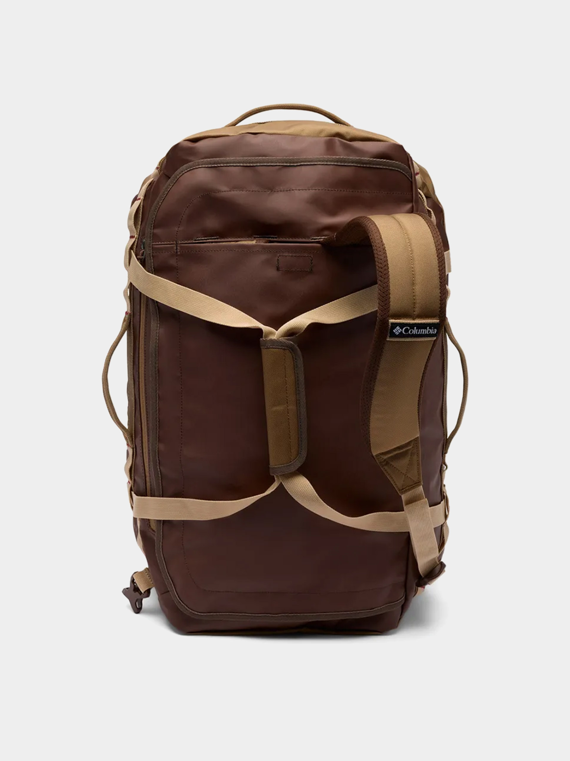 Taška Columbia Landroamer 40L (tobacco/delta)