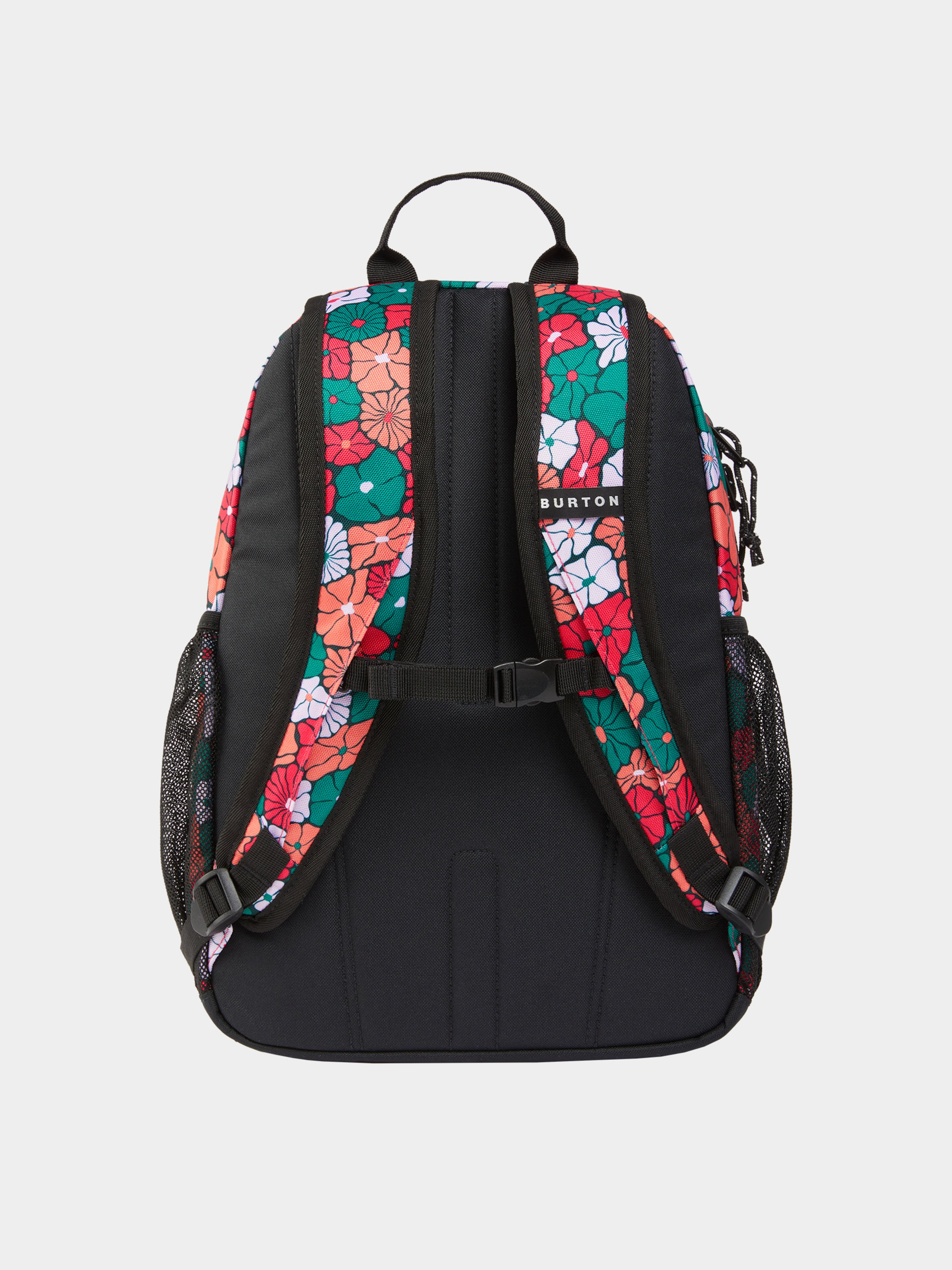 Batoh Burton Gromlet 15L JR (pop floral)
