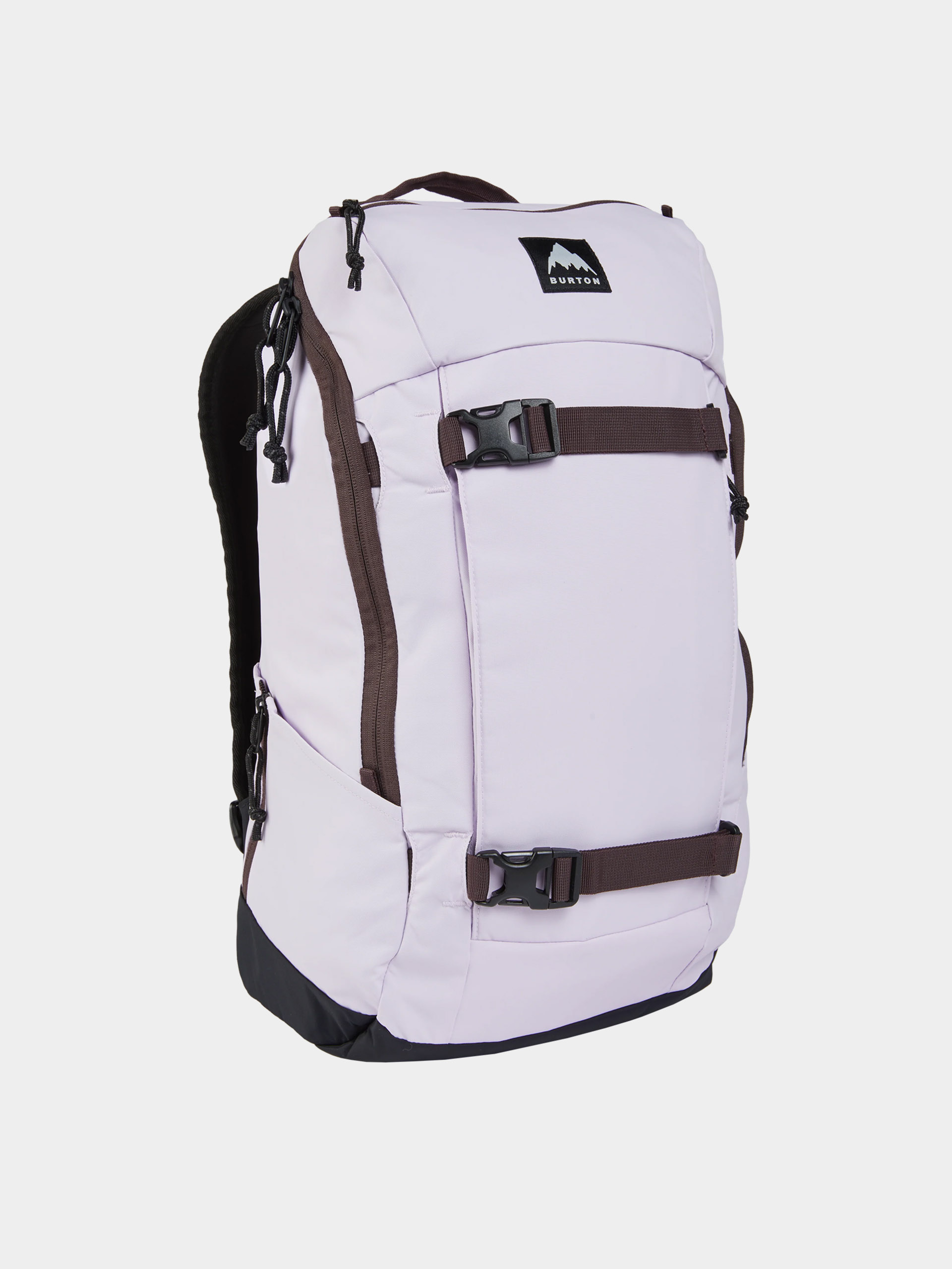 Batoh Burton Kilo 2.0 27L (moondust purple)